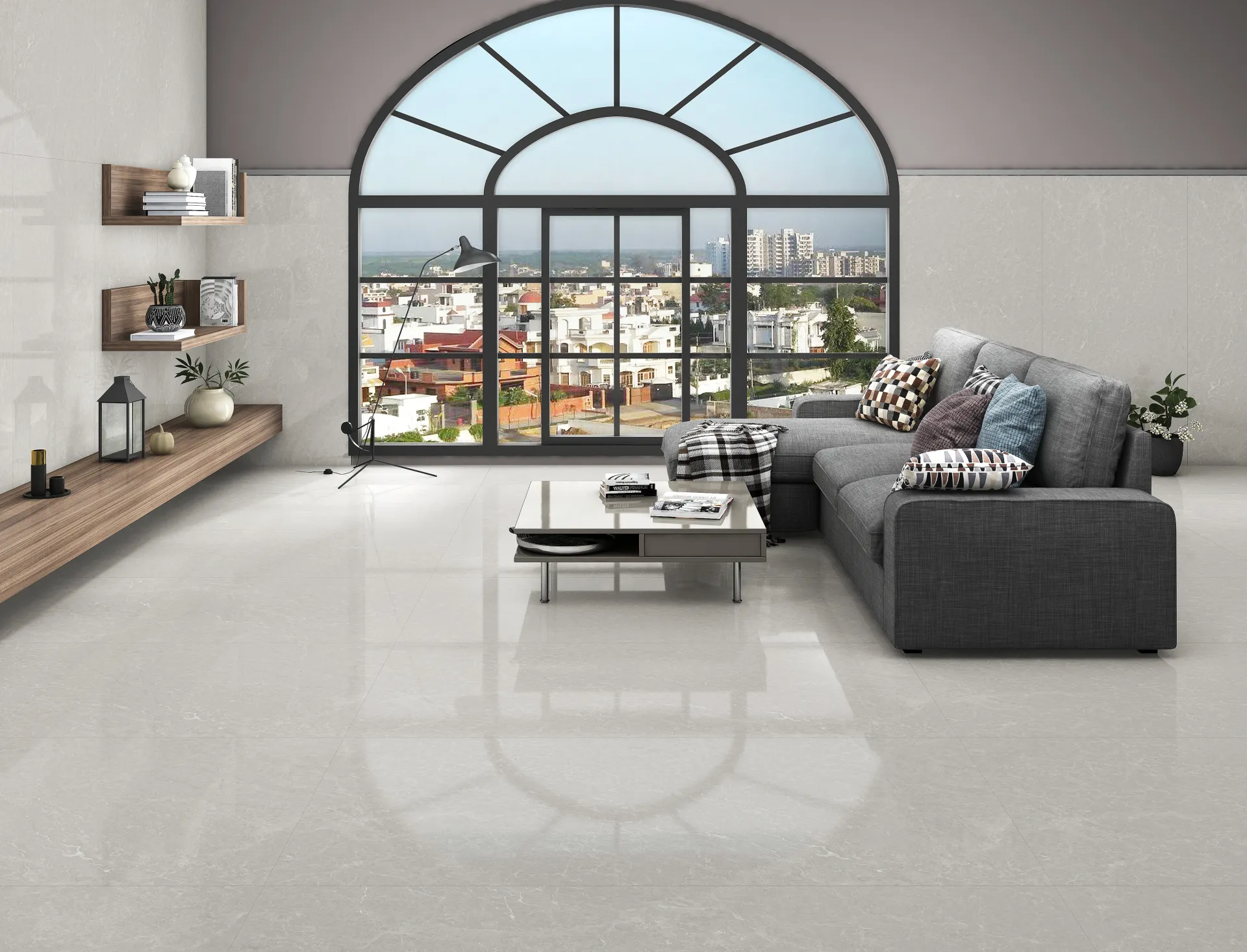 MAXICAN GREY Preview