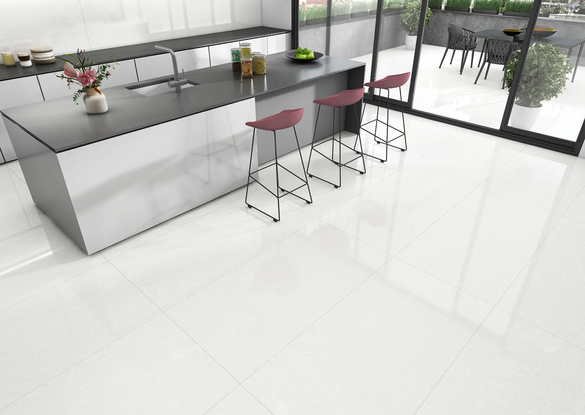 MAXICAN WHITE Preview