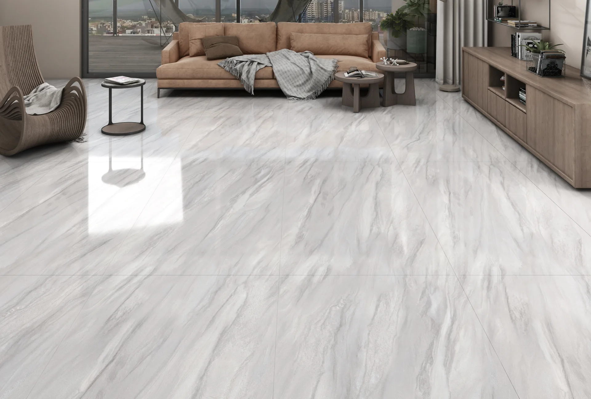 MOUNTAIN ASH Preview