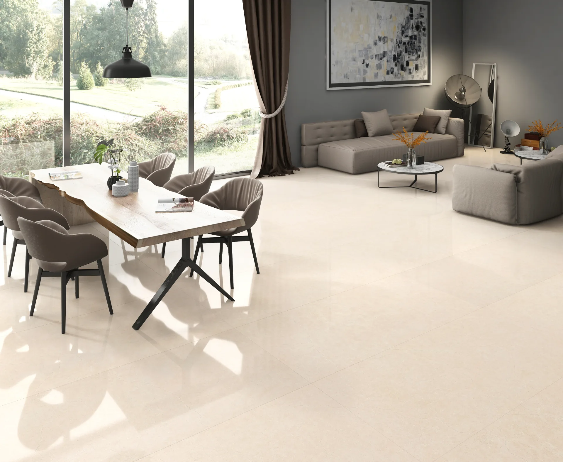 MYRA BEIGE Preview