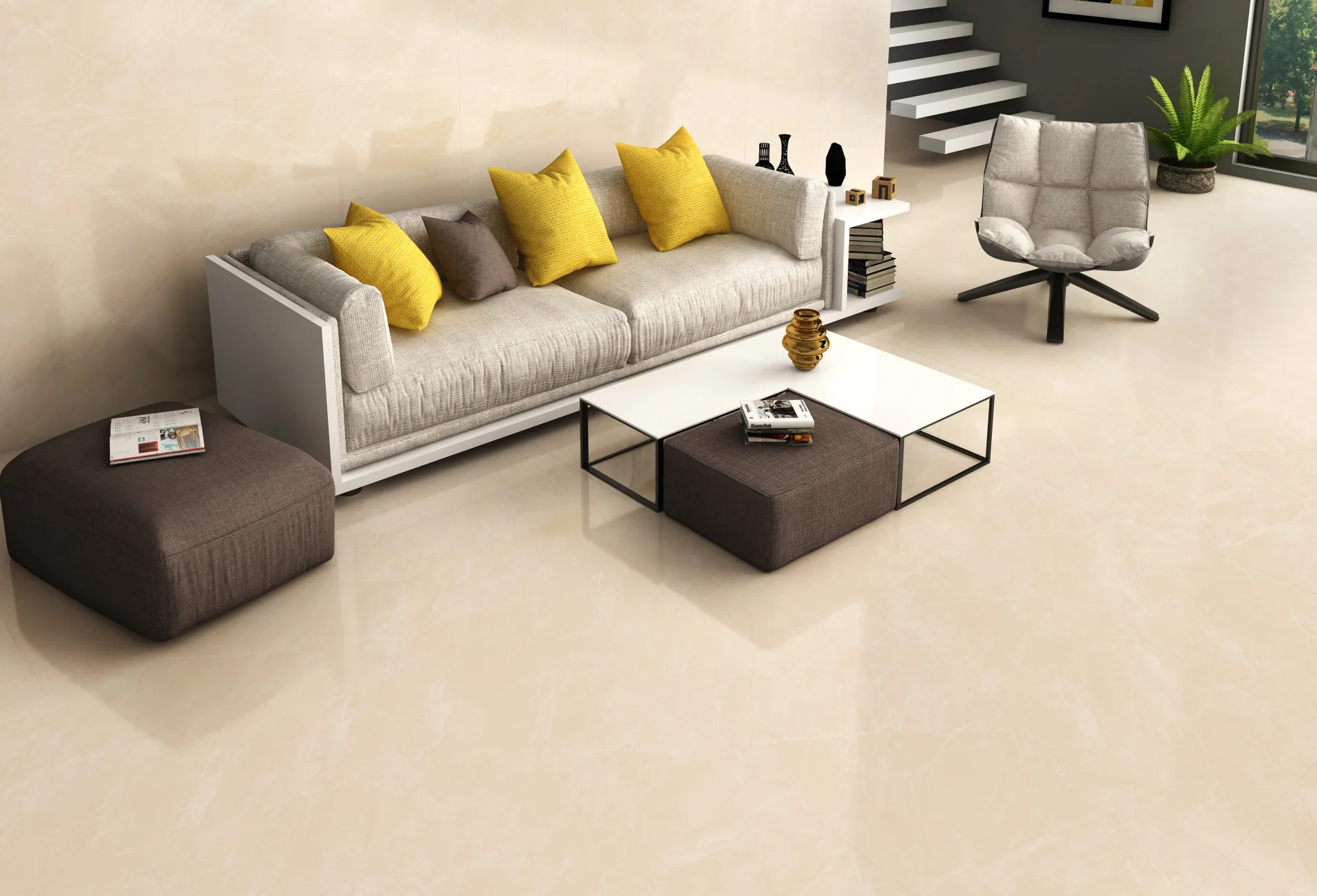 NOVA CREMA Preview
