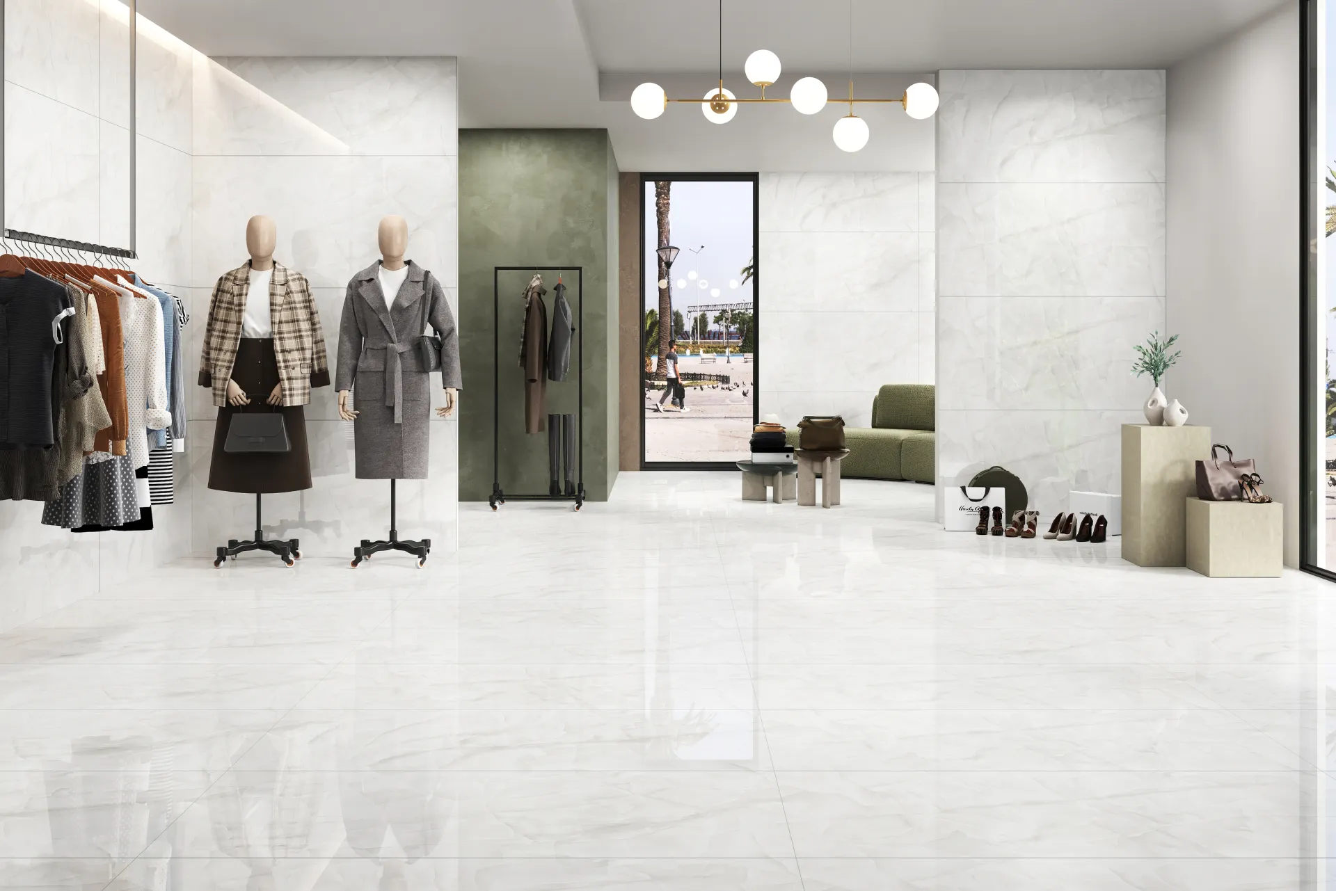 OYSTER ONYX GREY Preview