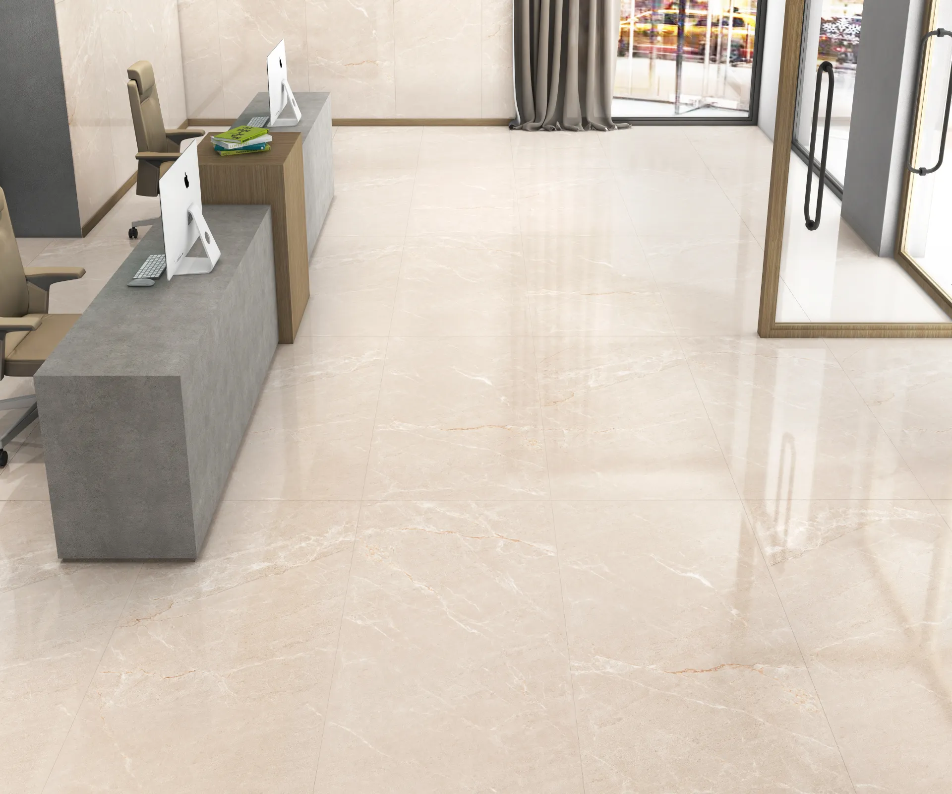 PARSIAN BEIGE Preview