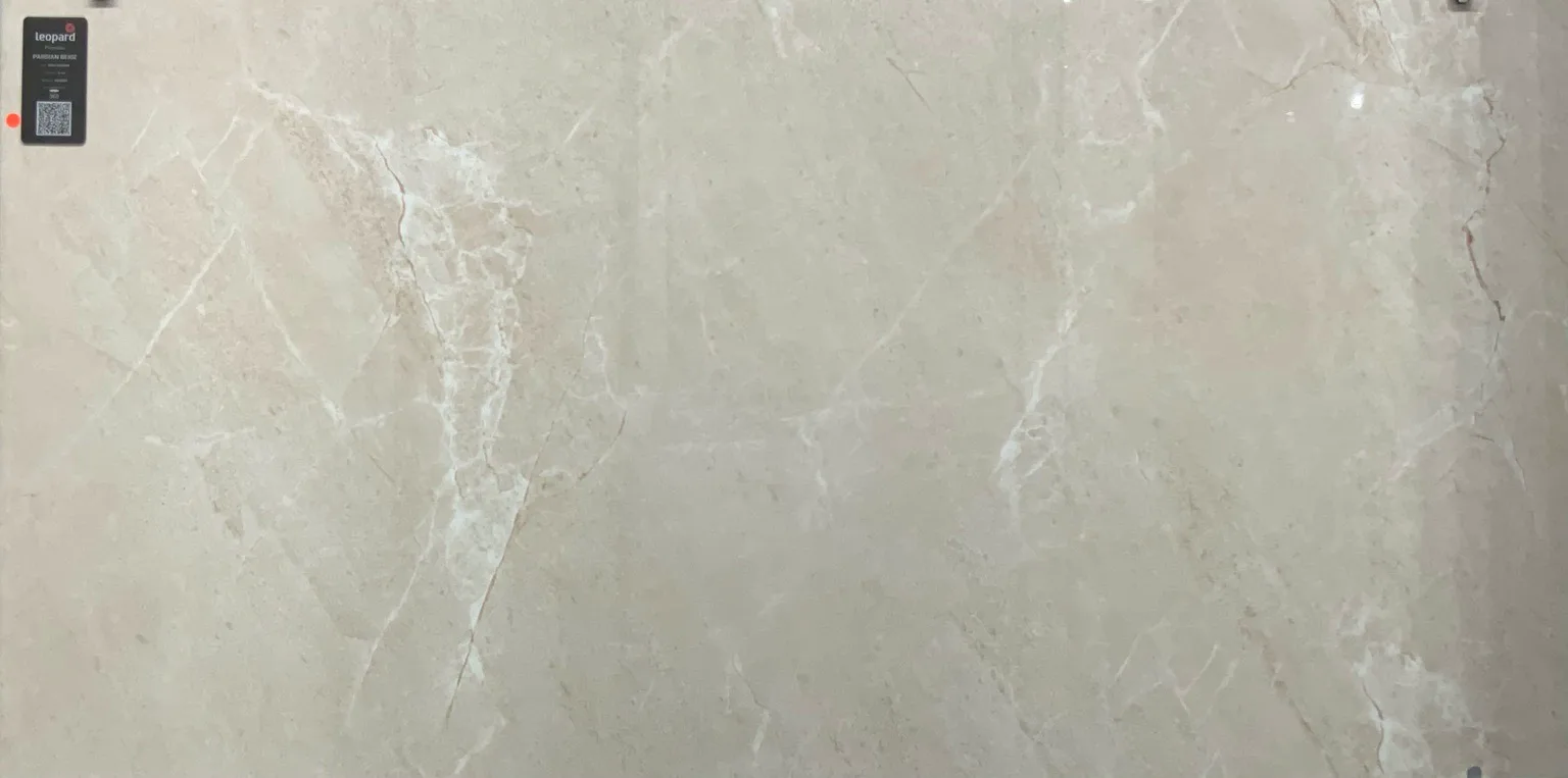 PARSIAN BEIGE In a room