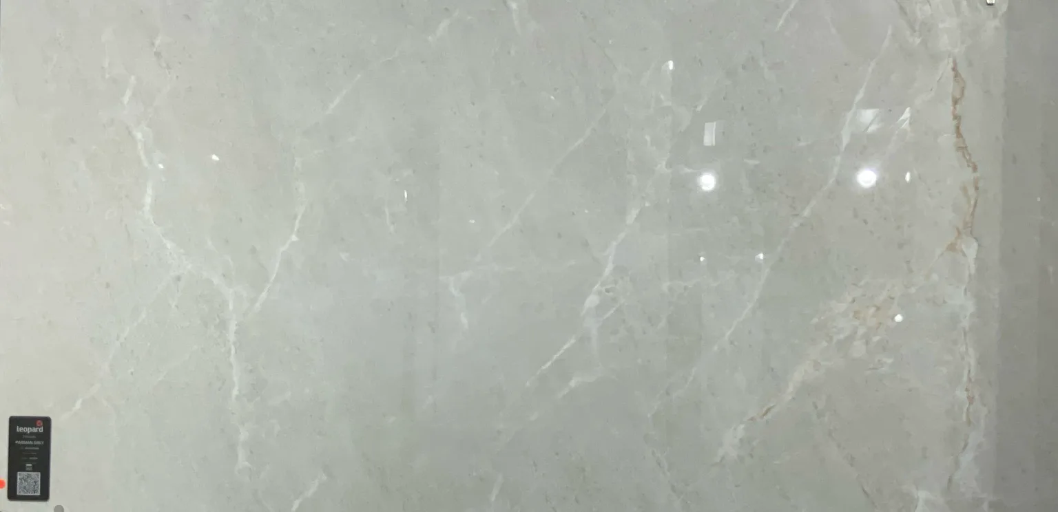 PARSIAN GREY In a room