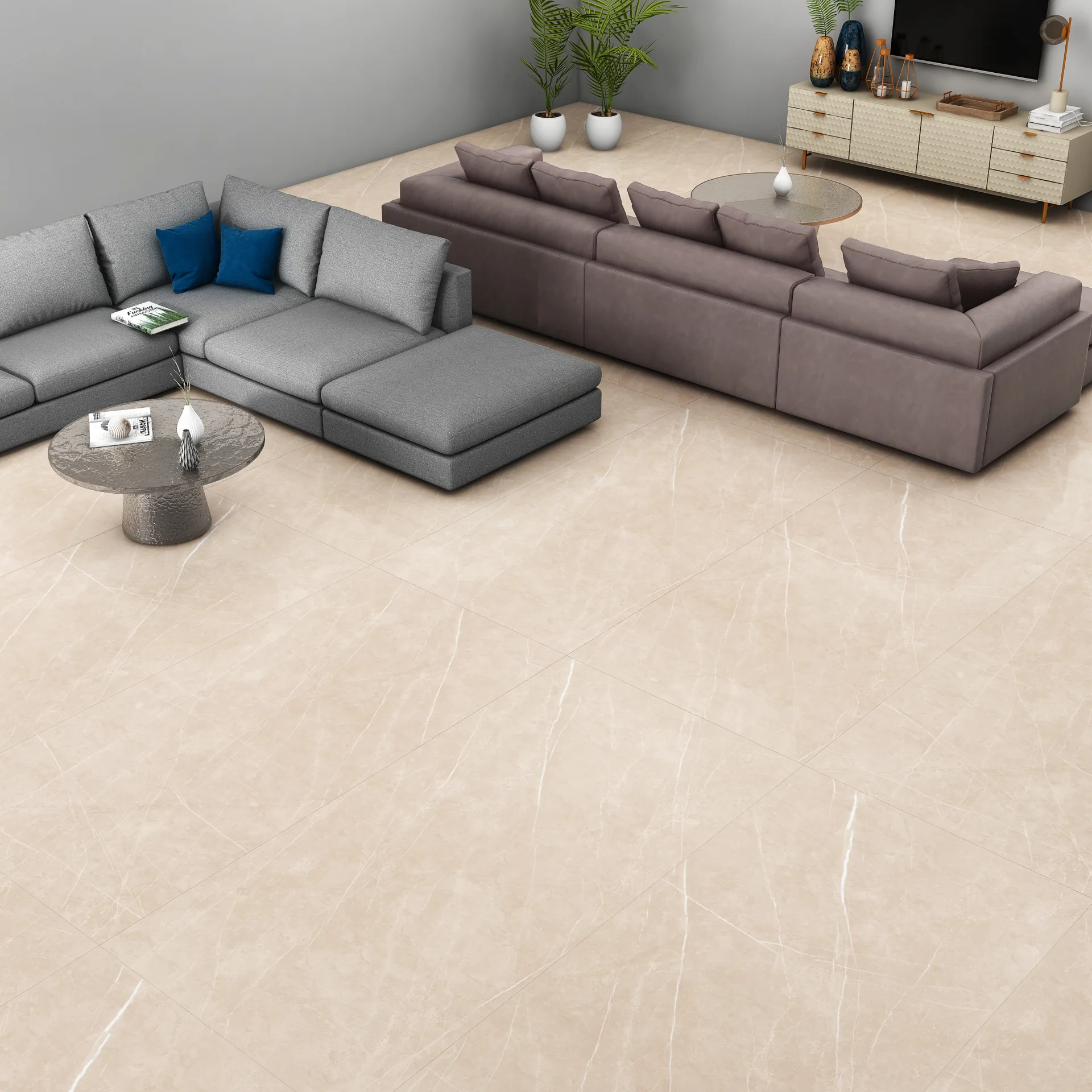 PIETRA BROWN Preview