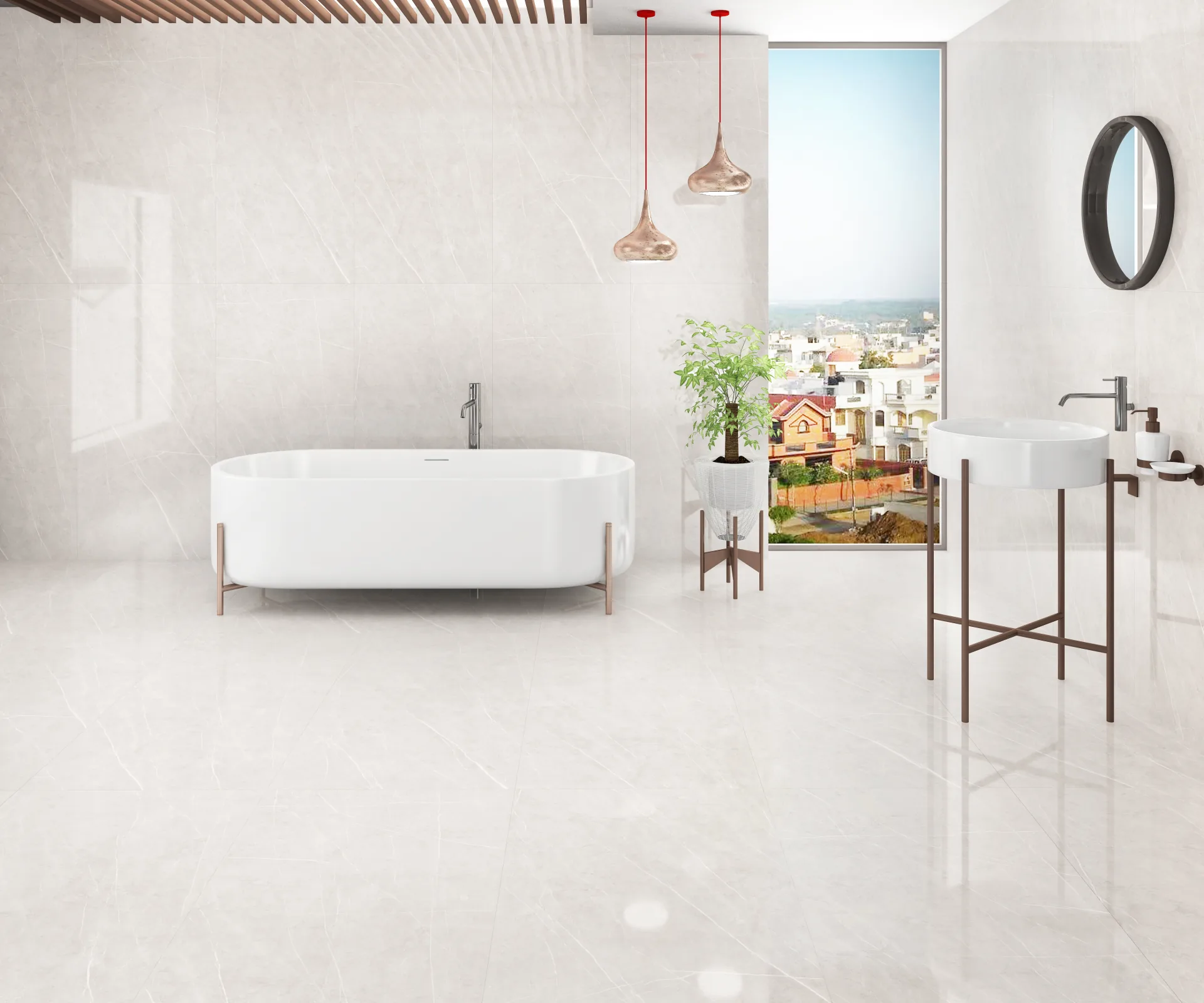 PIETRA SILVER Preview