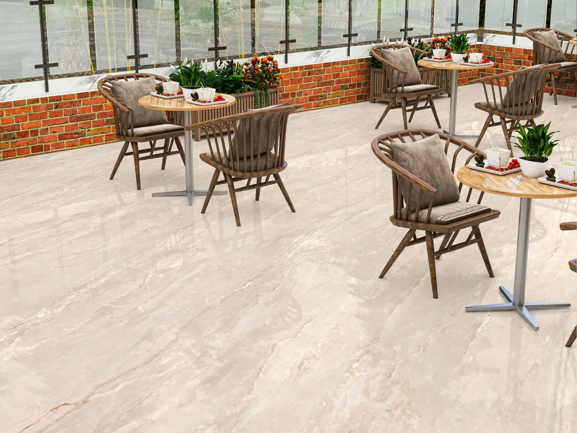ROME CREMA Preview