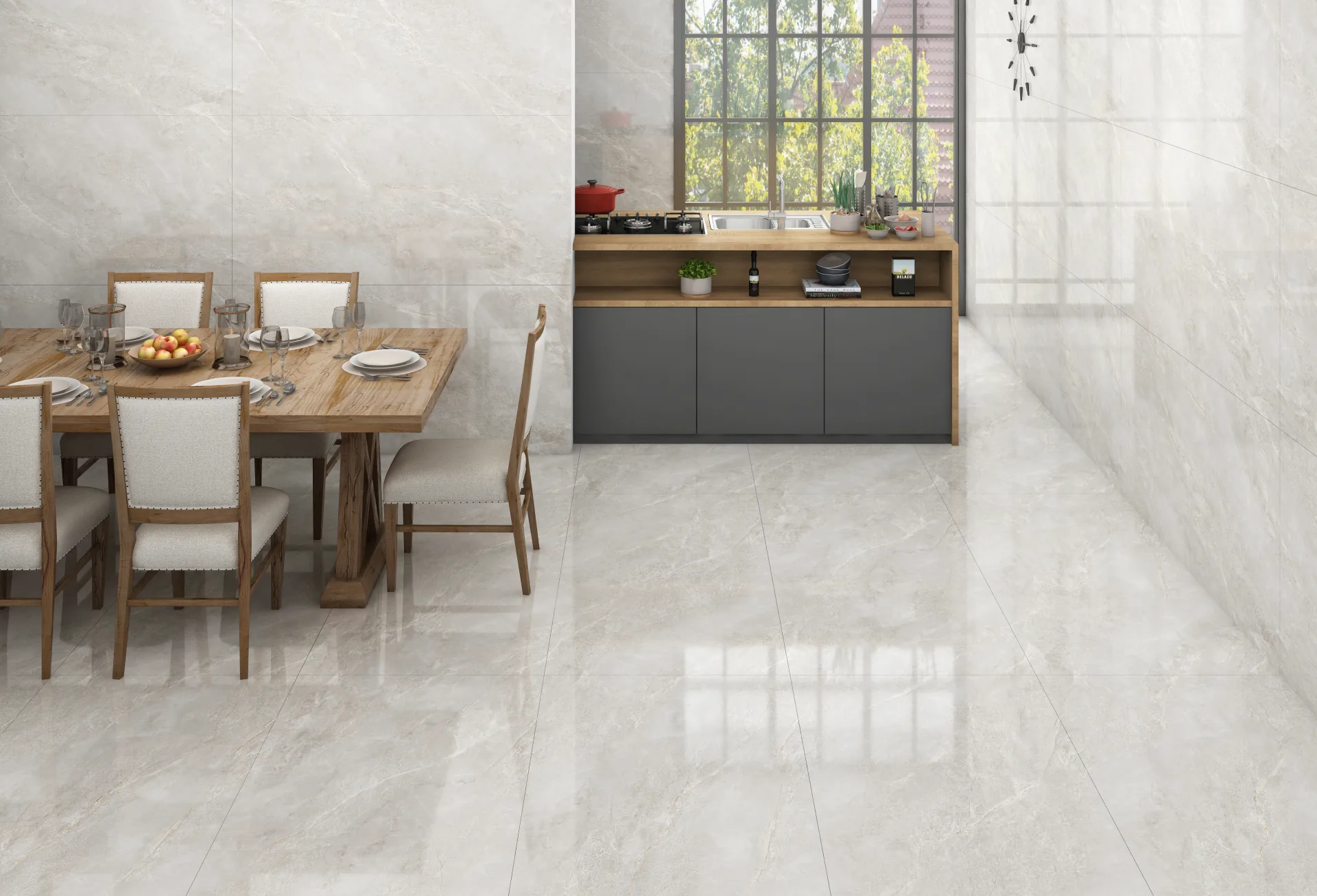SMART OLIVE Preview