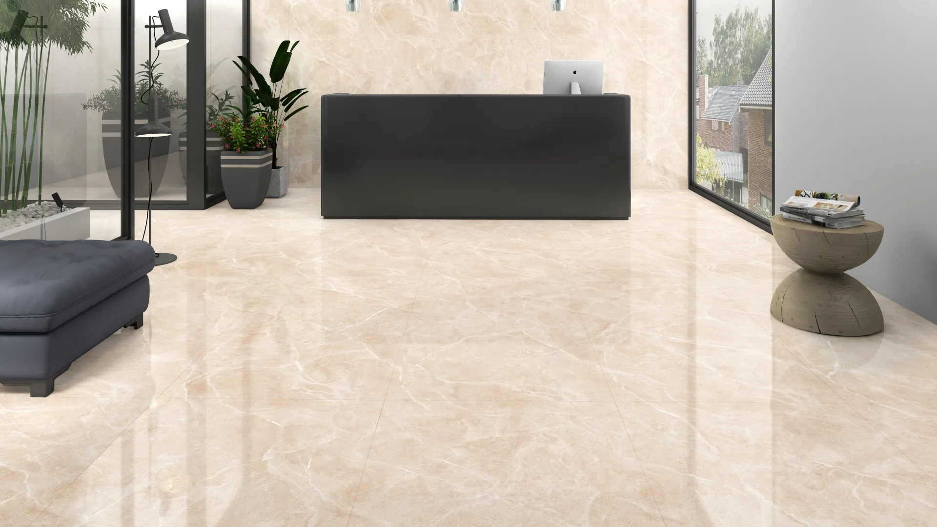SMOKY BEIGE Preview
