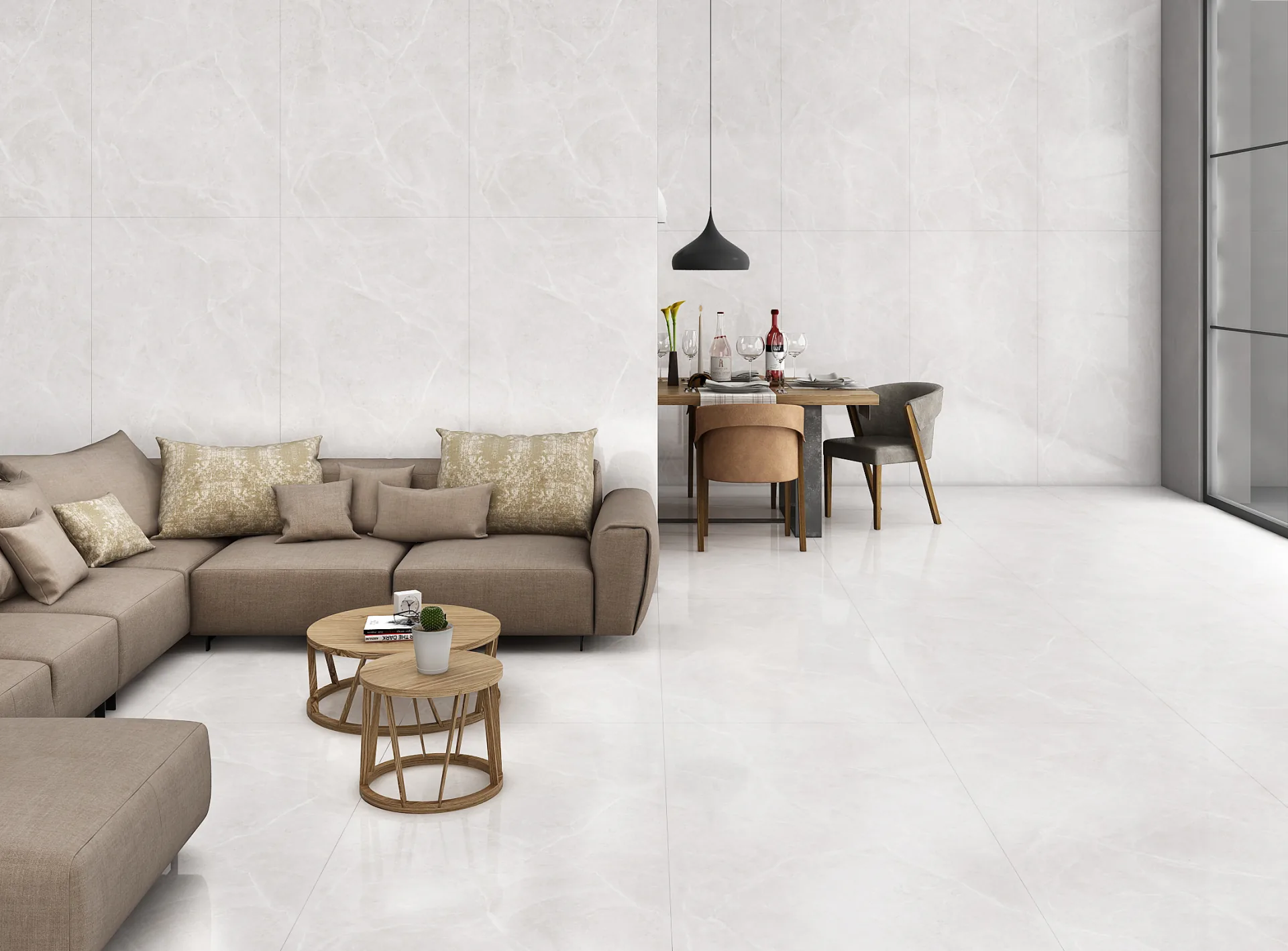 SMOKY BIANCO Preview