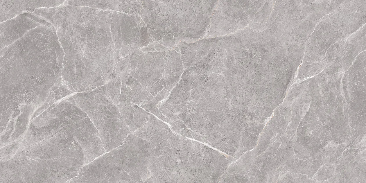 SMOKY GREY Design