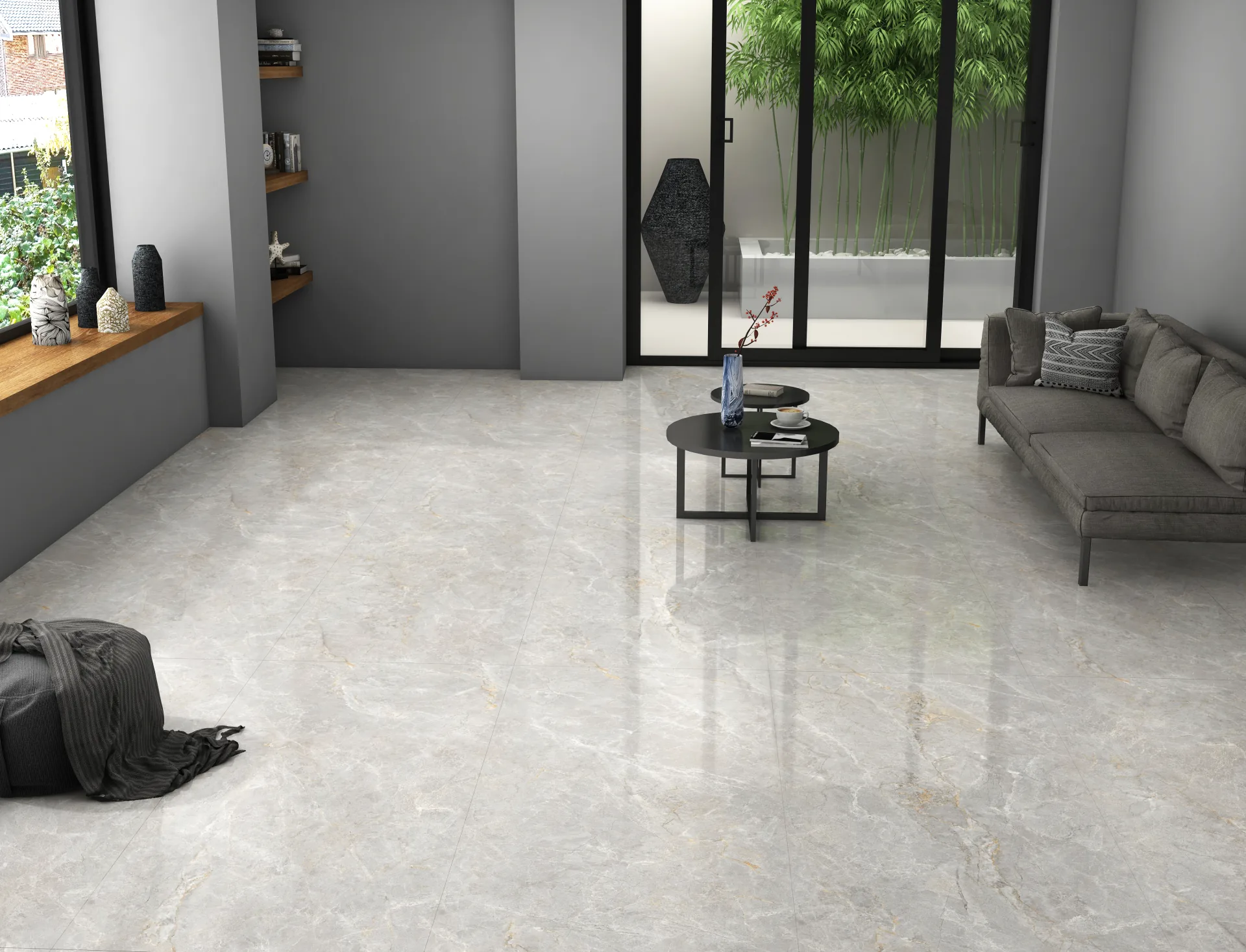 SOYA SILVER Preview