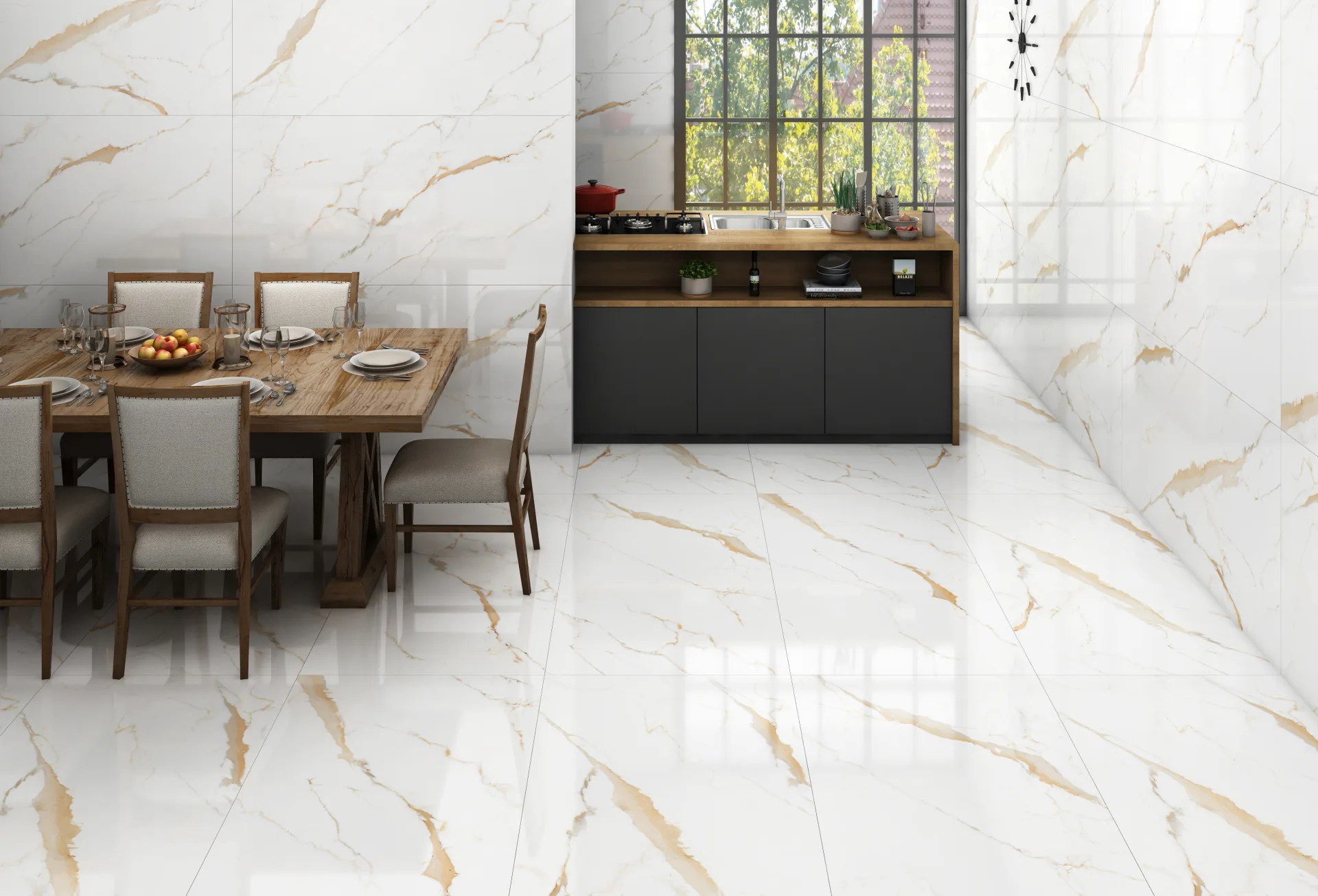 STATUARIO GOLD Preview