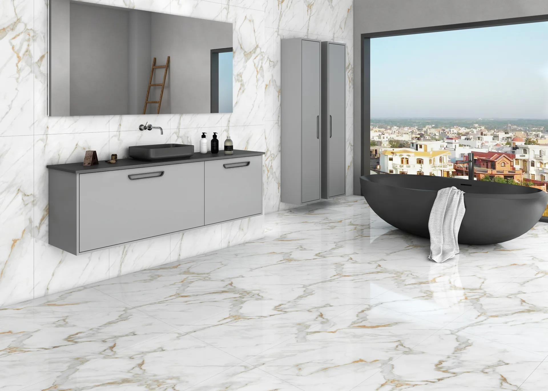 STATUARIO RAY Preview