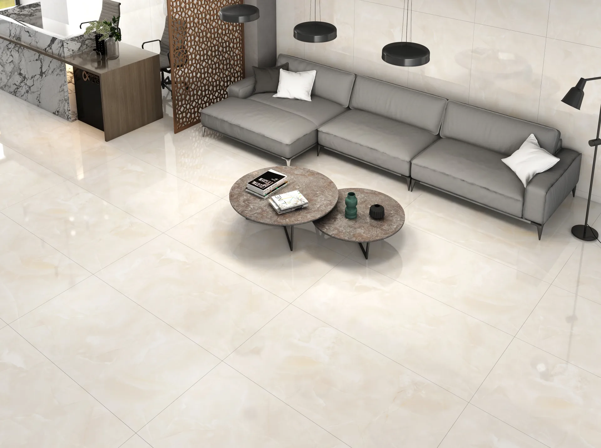 SYRIA BEIGE Preview
