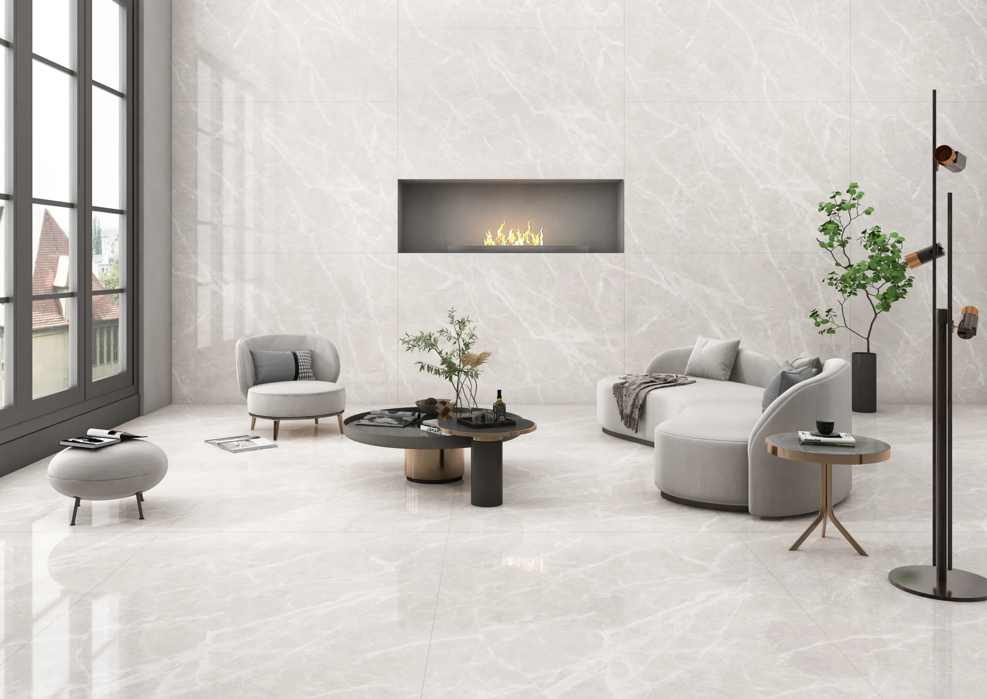 TERIX GREY Preview
