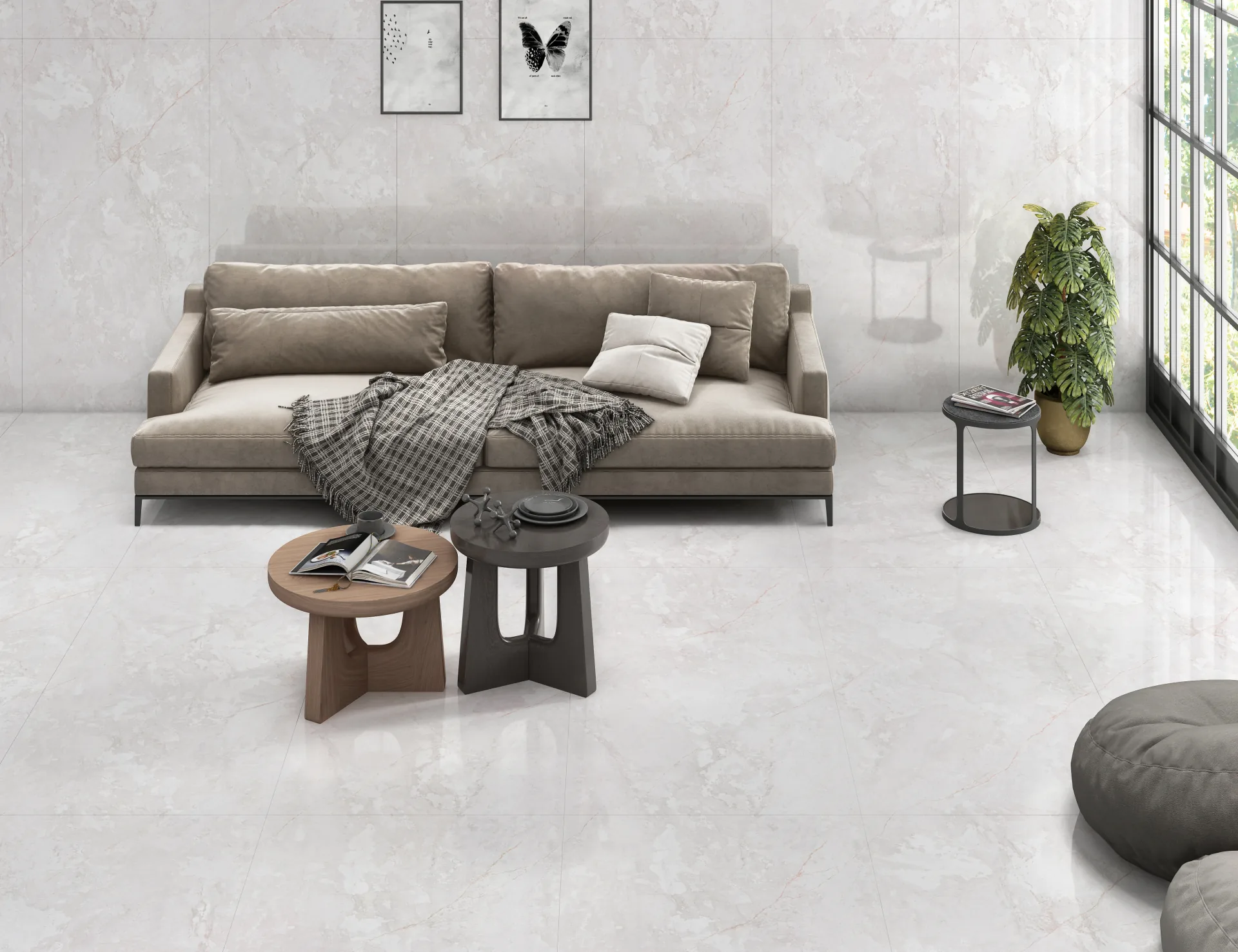 TORINO GREY Preview