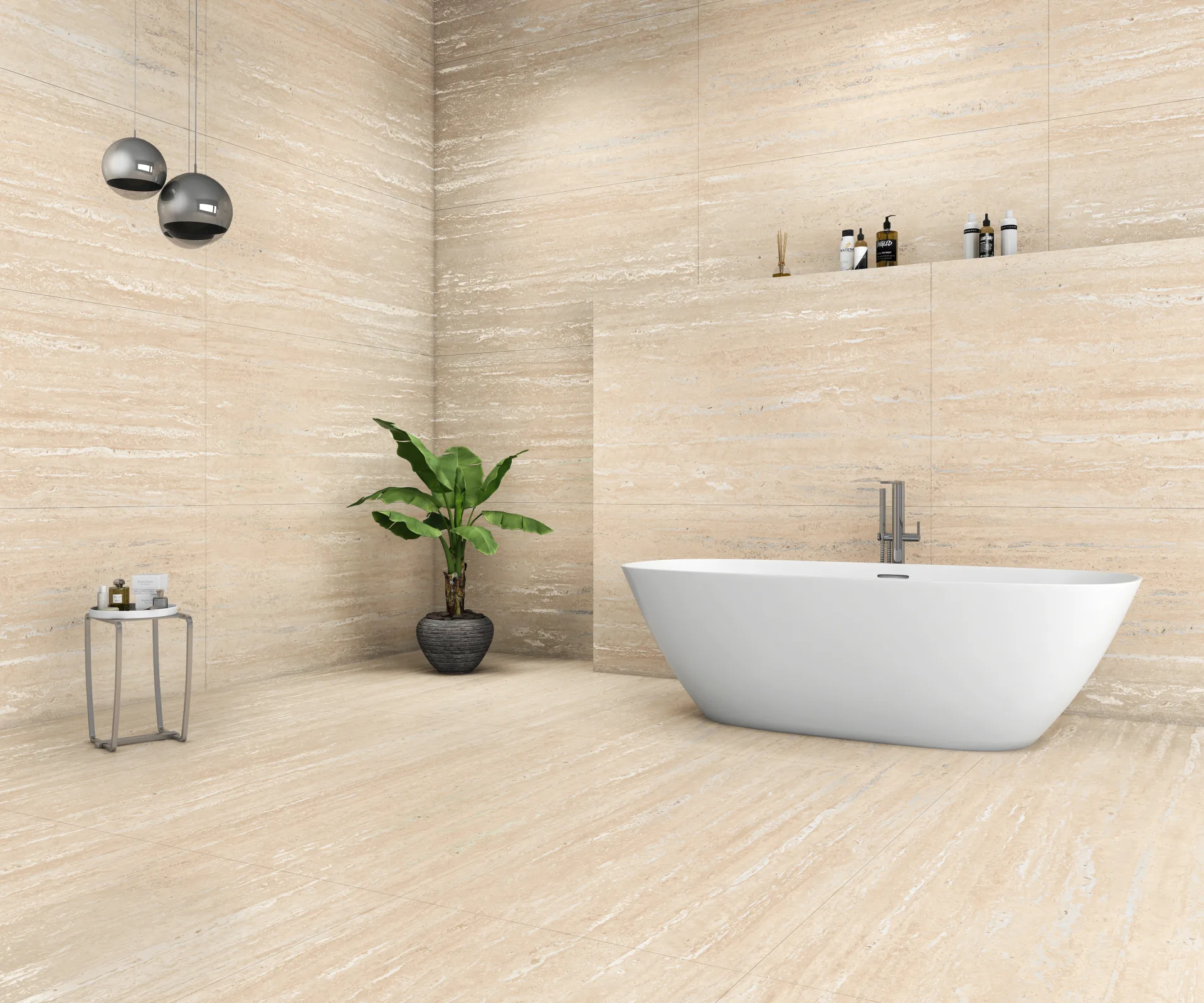 TRAVENTINO BEIGE Preview