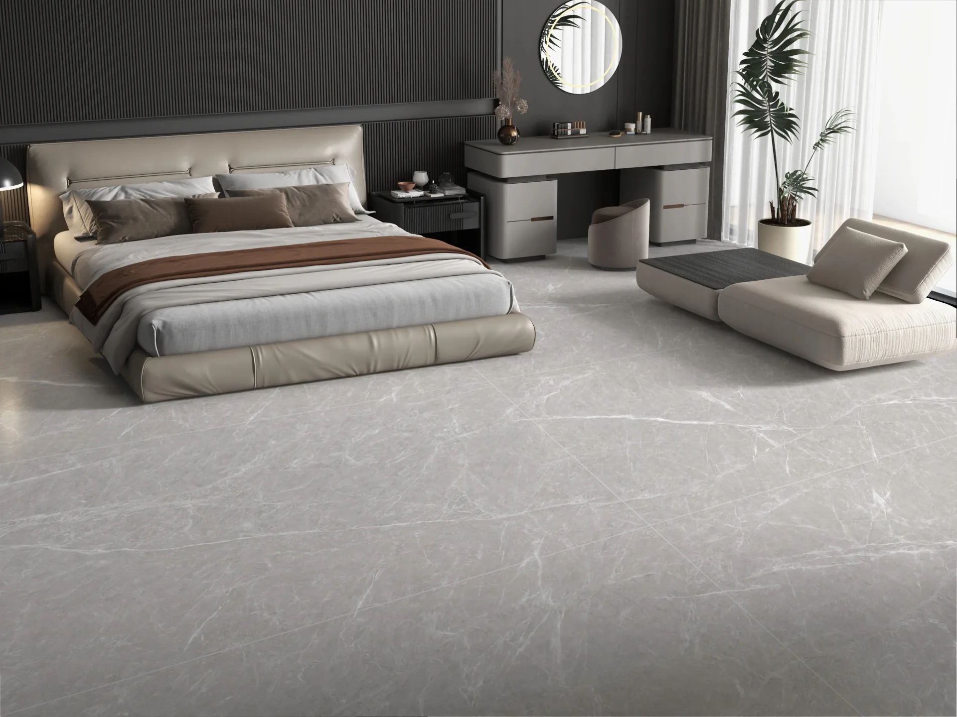 VALANCIA GREY Preview
