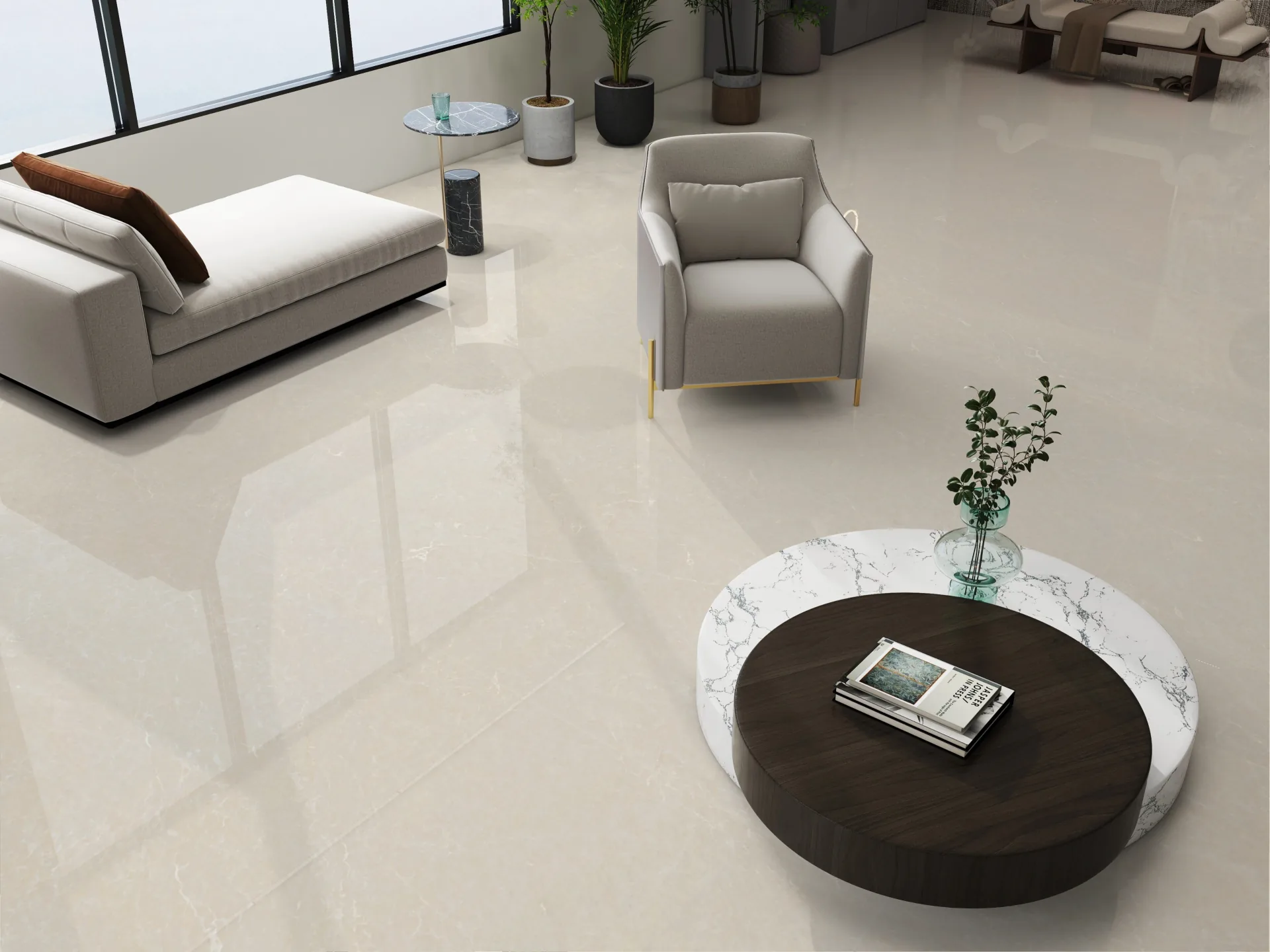 VANNILA CREMA Preview