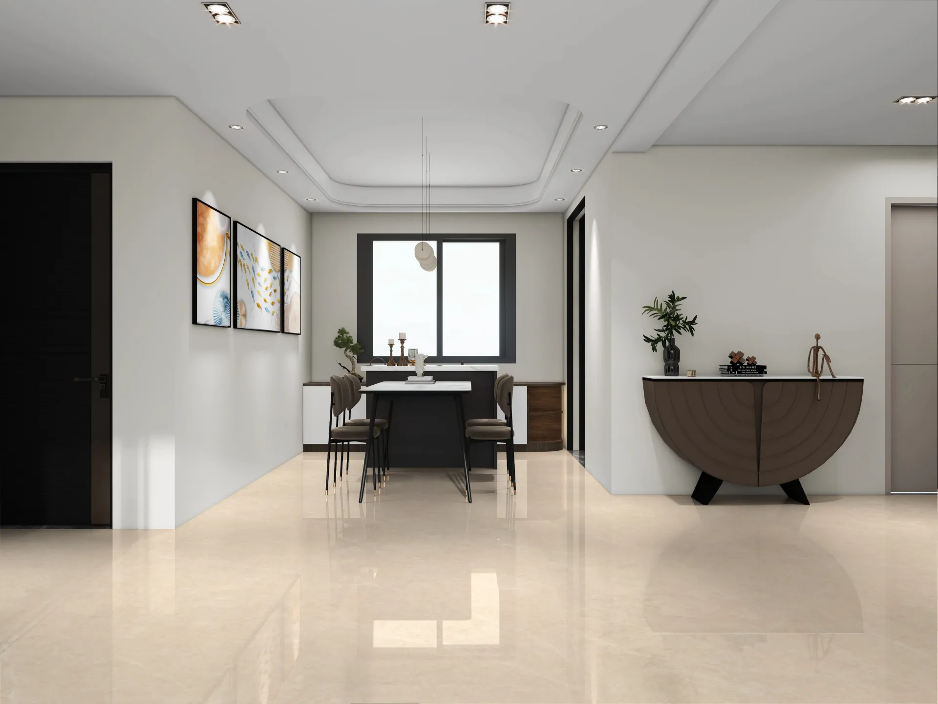 VEGA MARFIL Preview