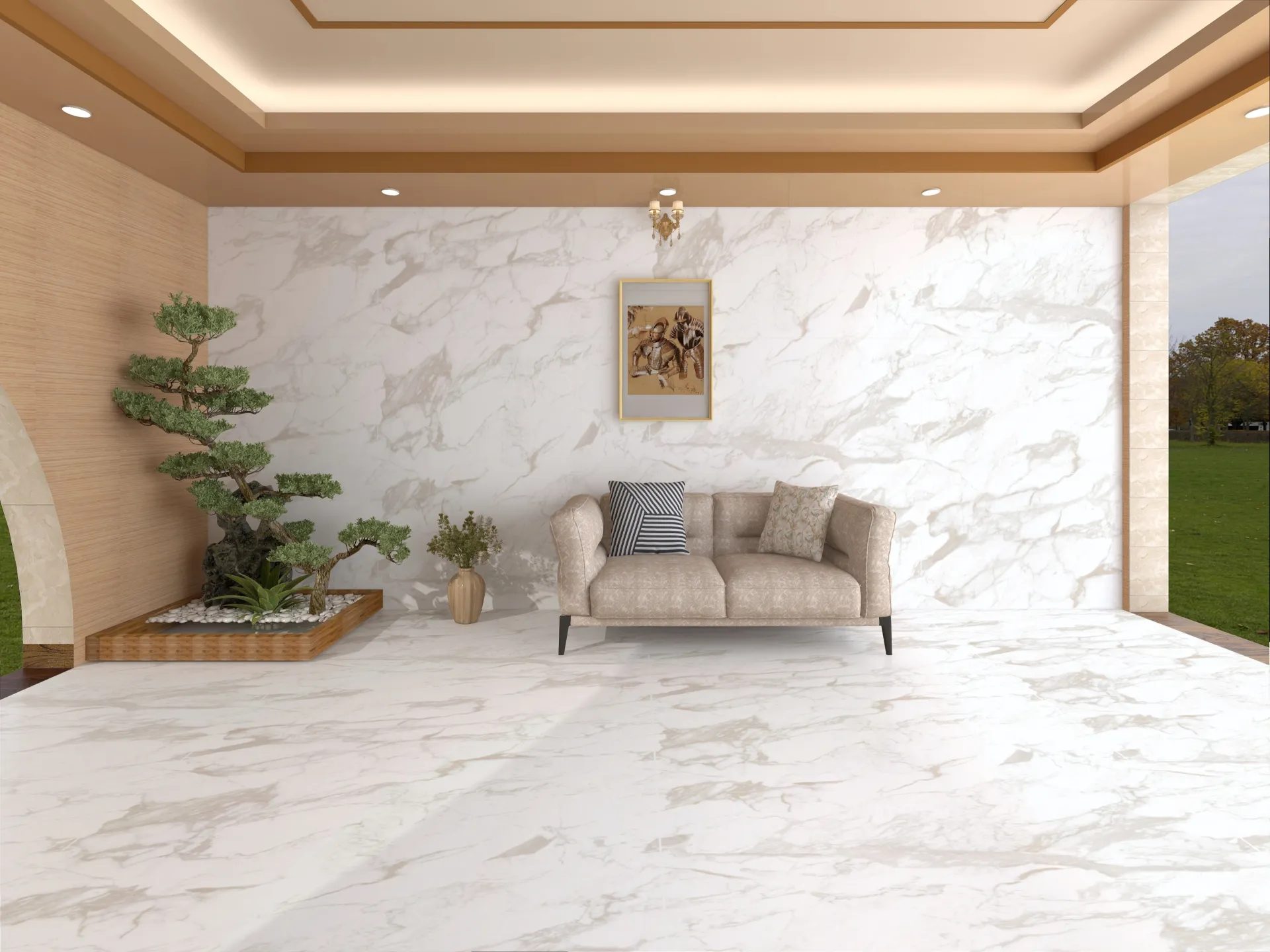 ANTIQUE ORO Preview