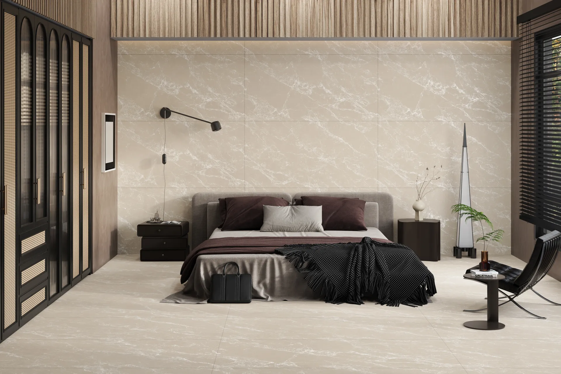 ARIANA TAUPE Preview