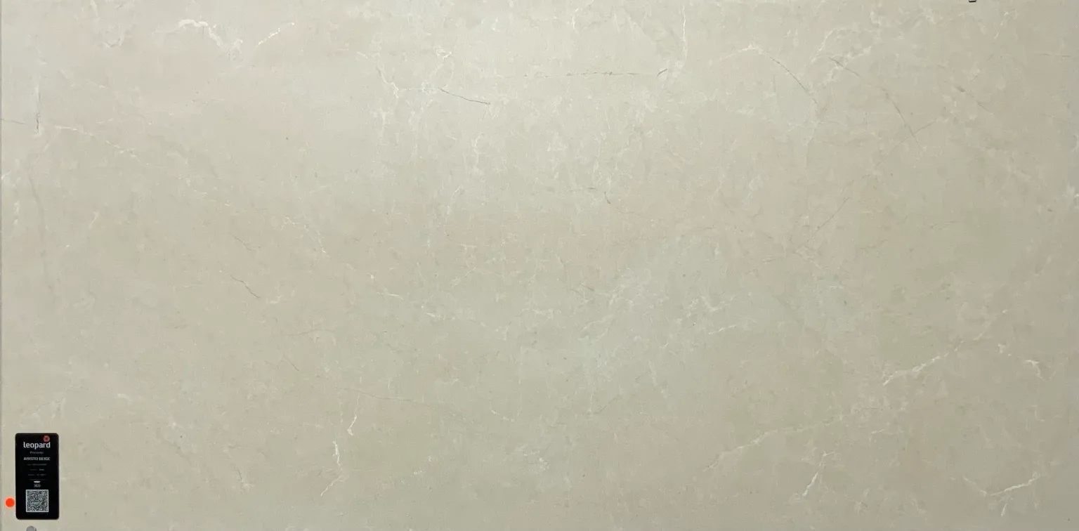 ARISTO BEIGE In a room