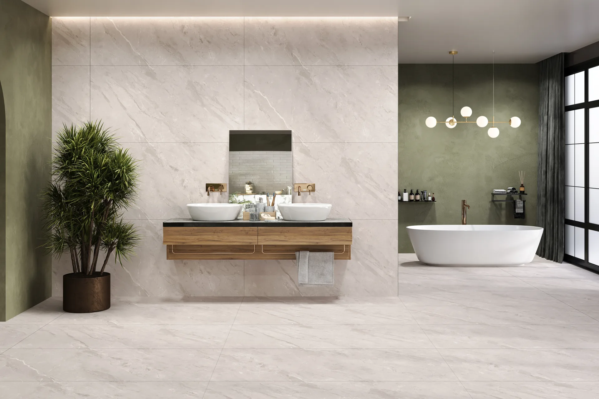 CINEREA RIVER GREY Preview