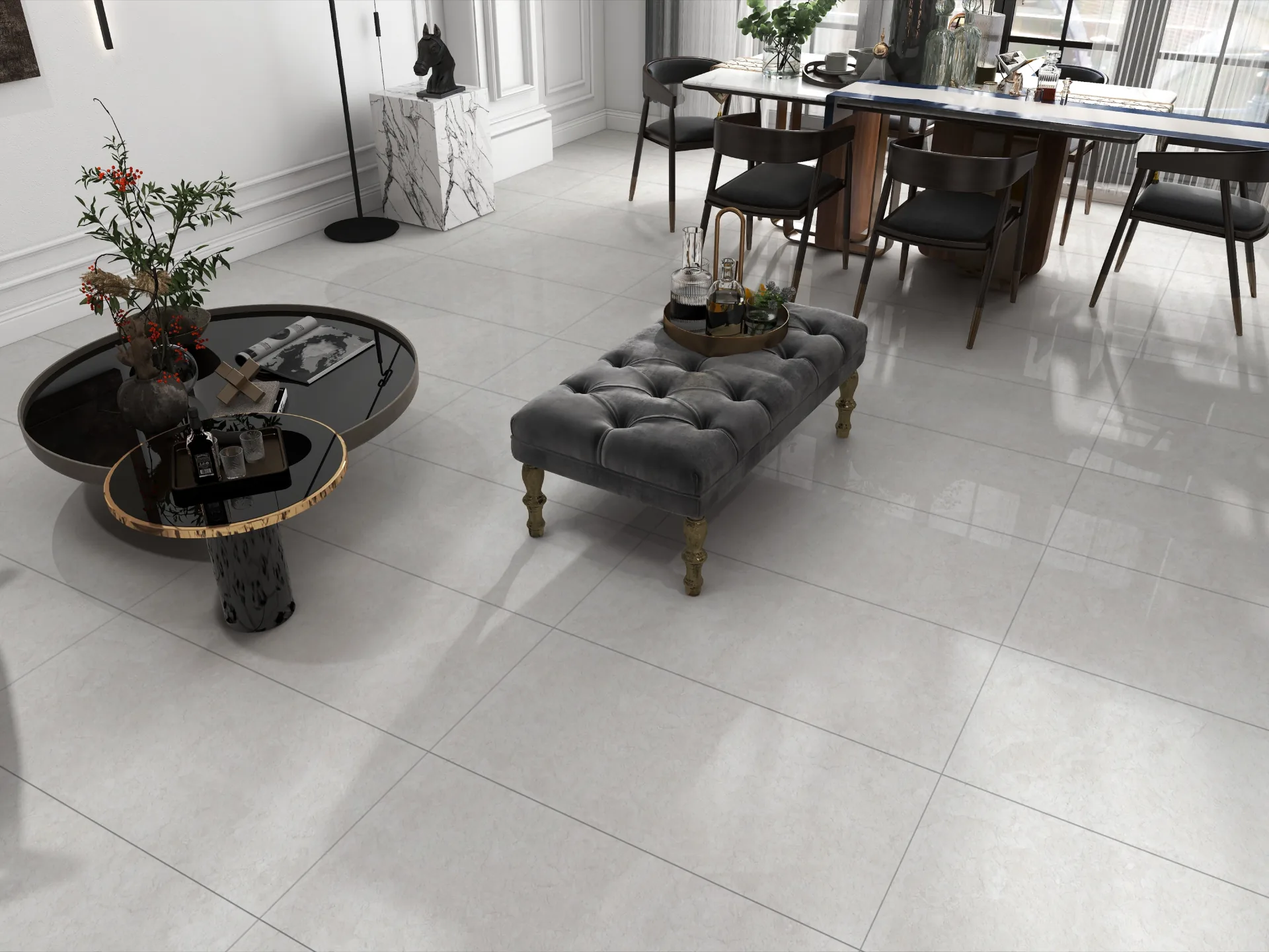 CRESTOLA BIANCO STONE Preview