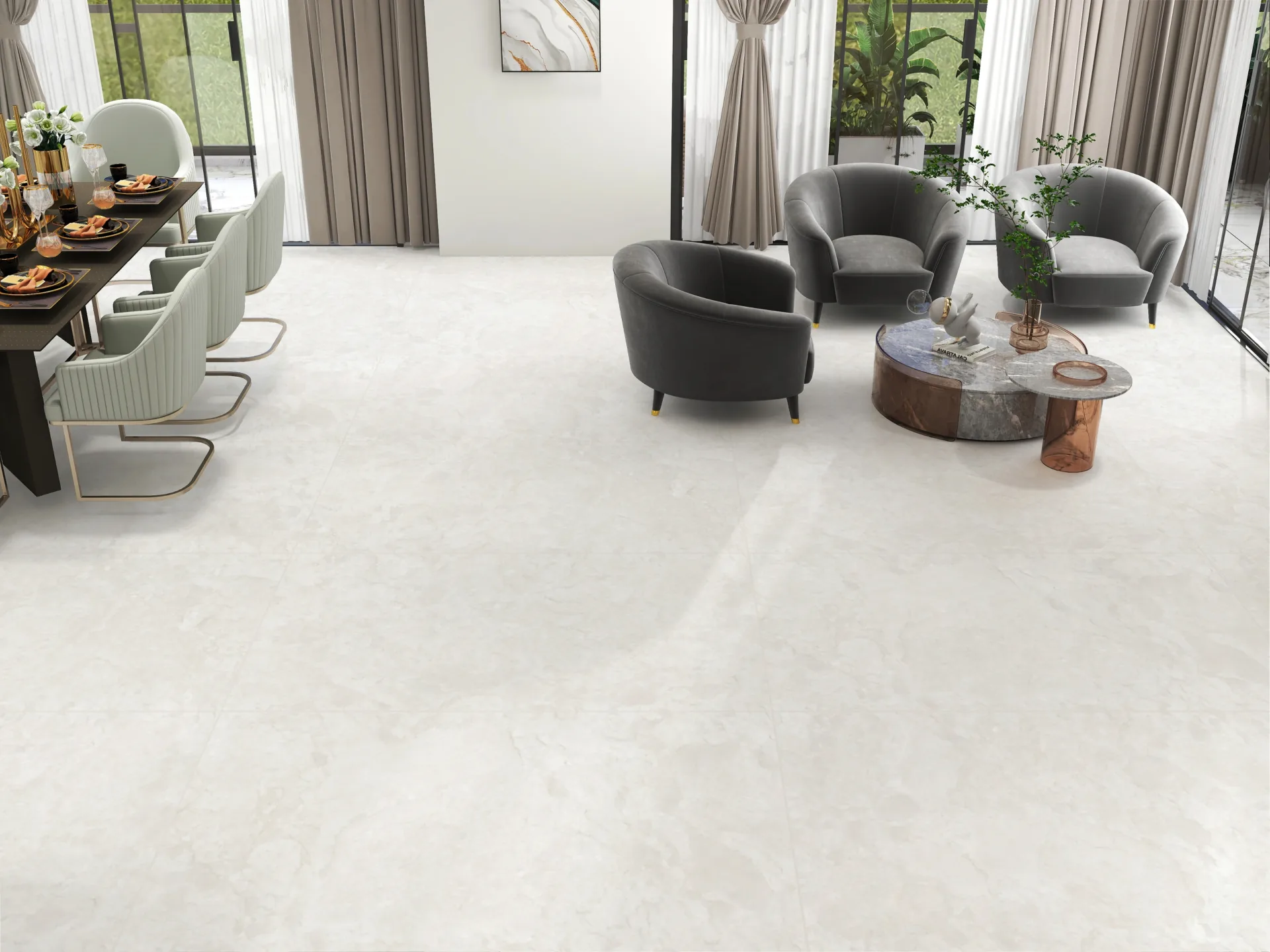 CRESTOLA BIANCO Preview