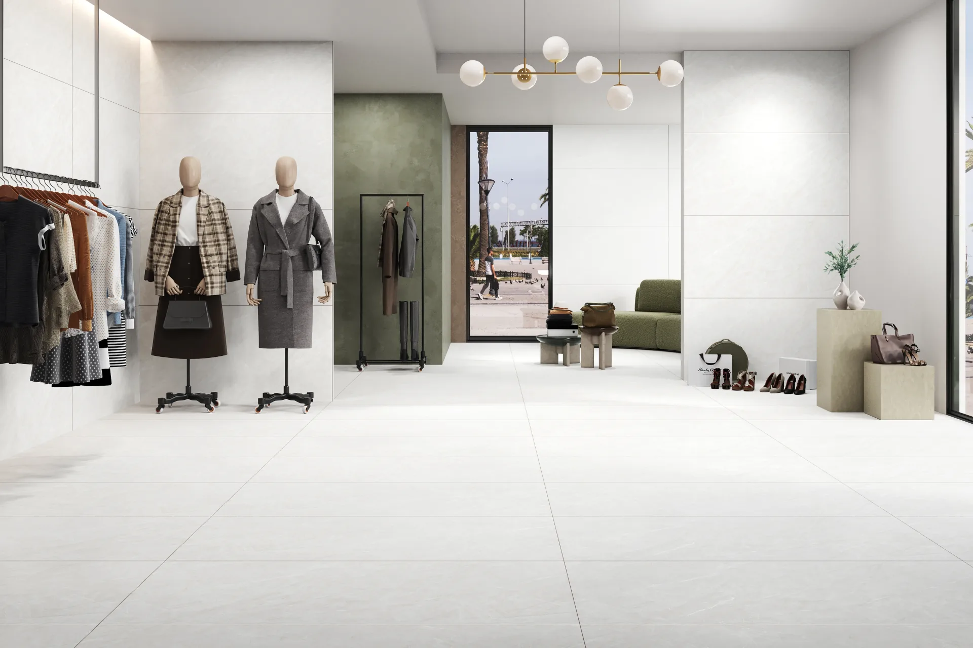 DOVEL BIANCO Preview