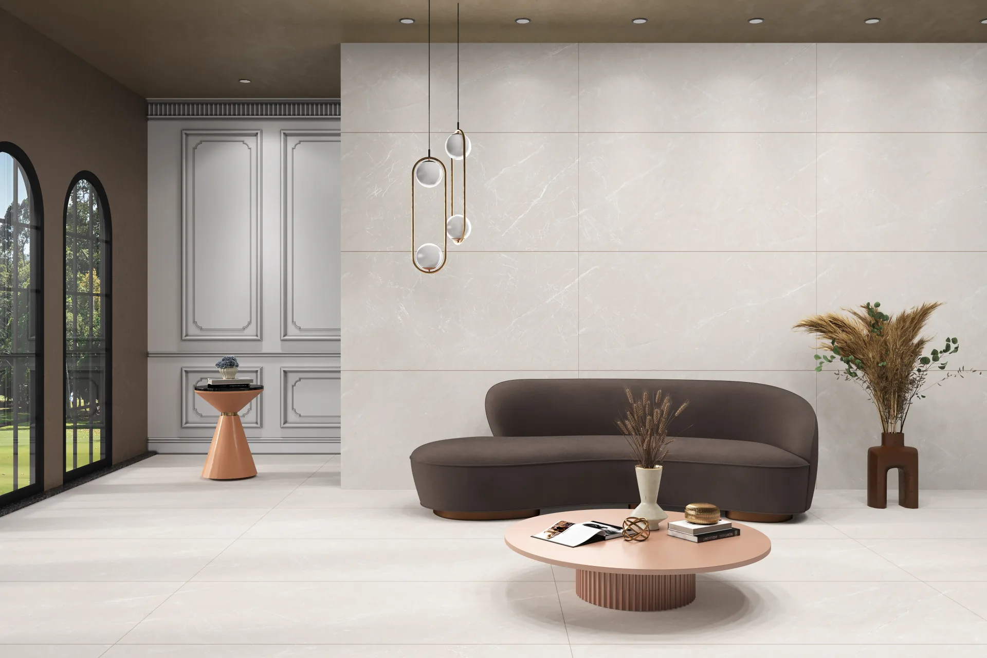 DOVEL GREY Preview