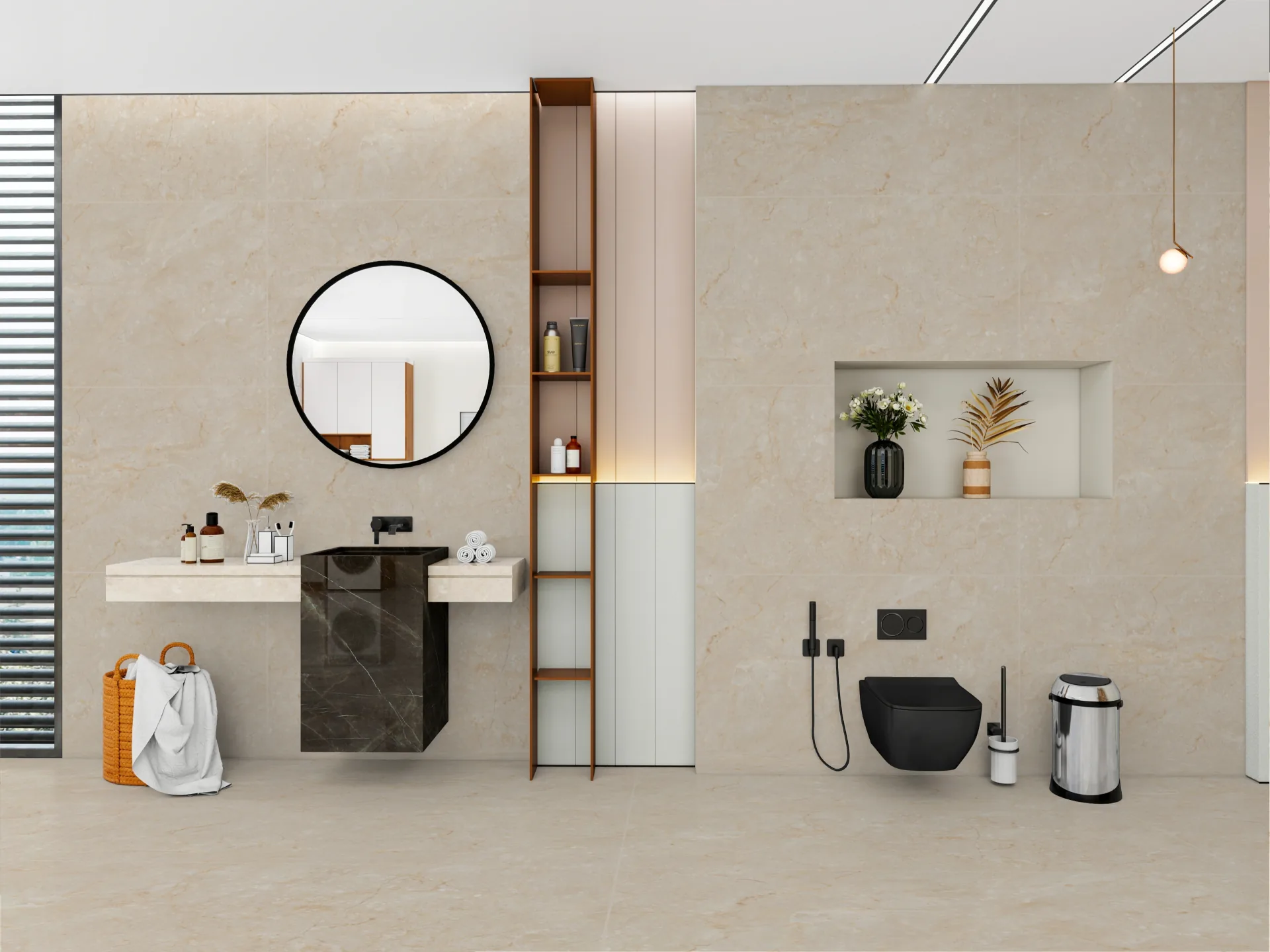 ELEGANT CREMA Preview