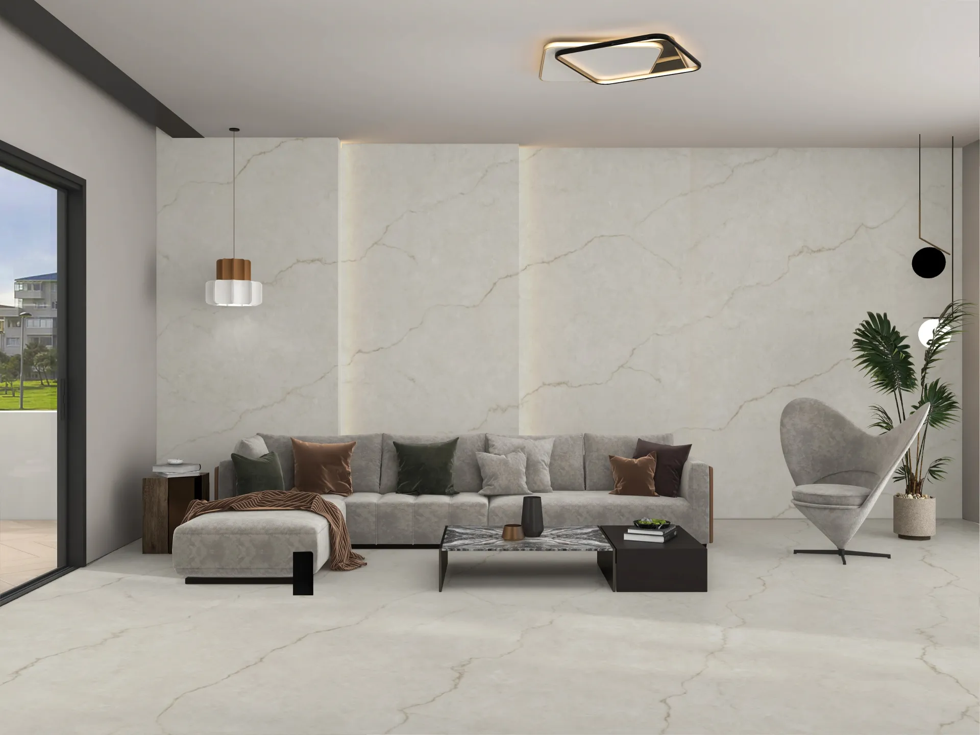 ESTILO GREY Preview