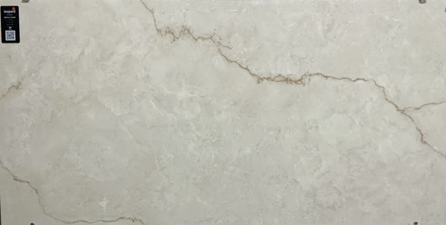 ESTILO TAUPE In a room
