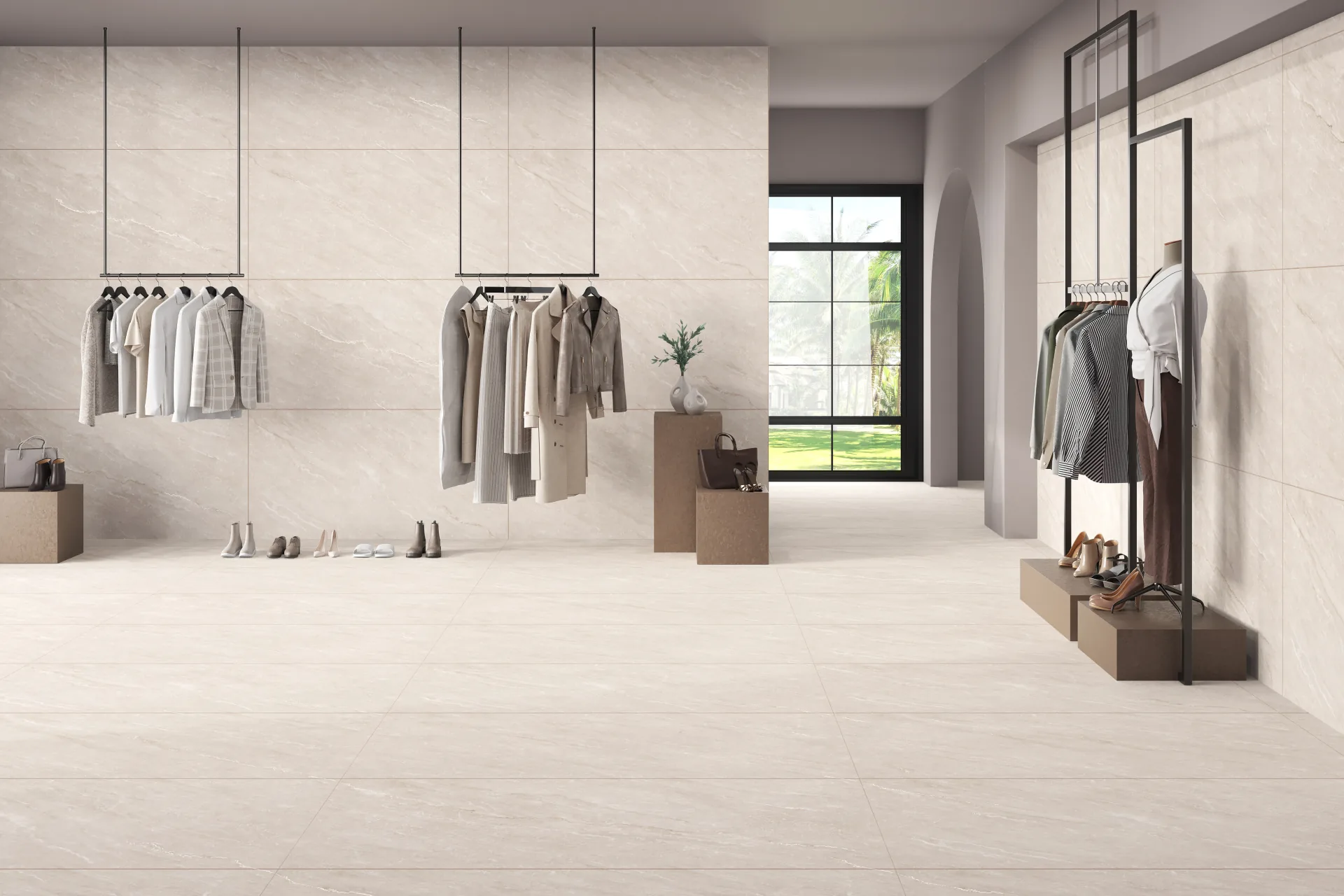 GRANIO TAUPE Preview
