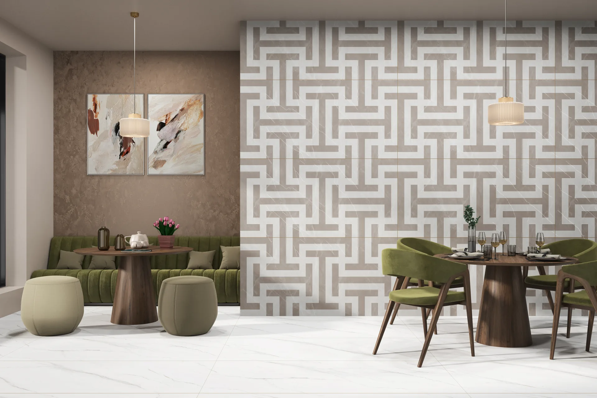 NOVA ASH DECOR Preview