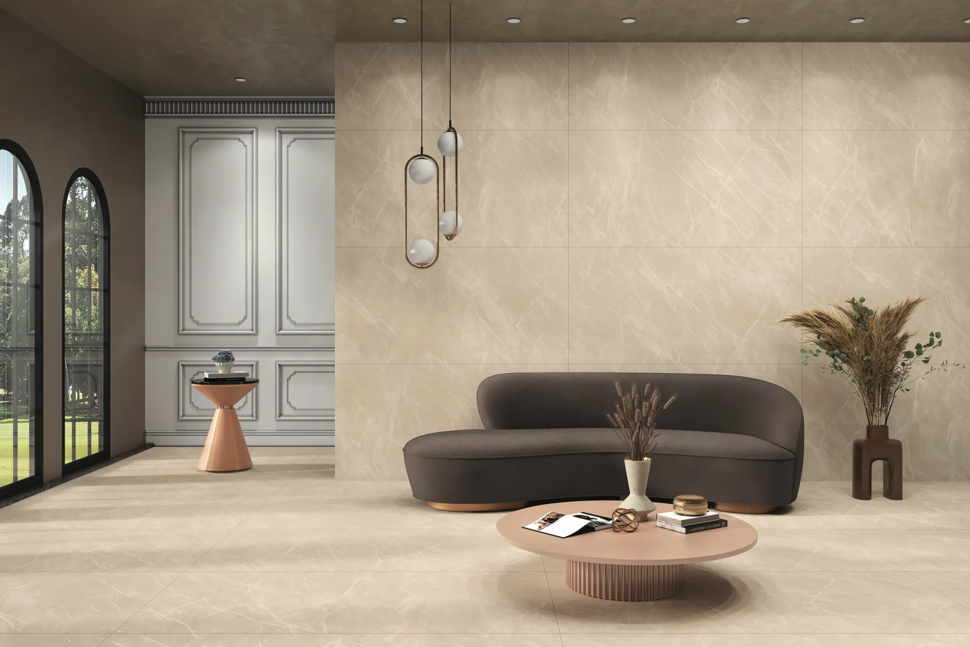 NOVA TAUPE Preview