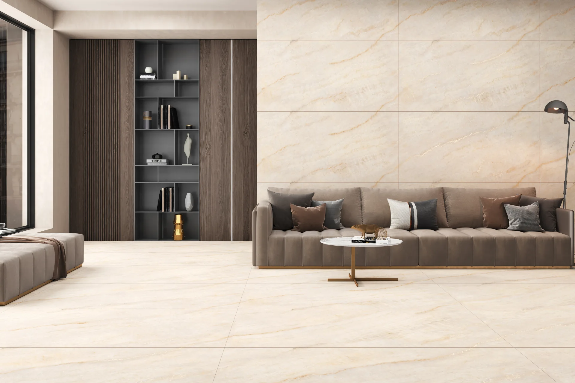 OPAL ONYX BEIGE Preview