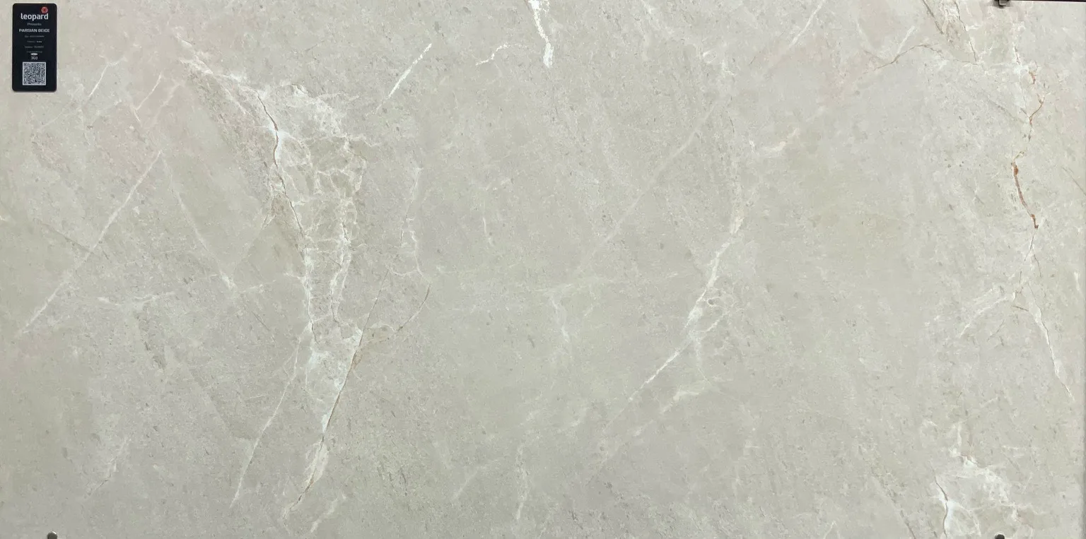 PARSIAN BEIGE In a room