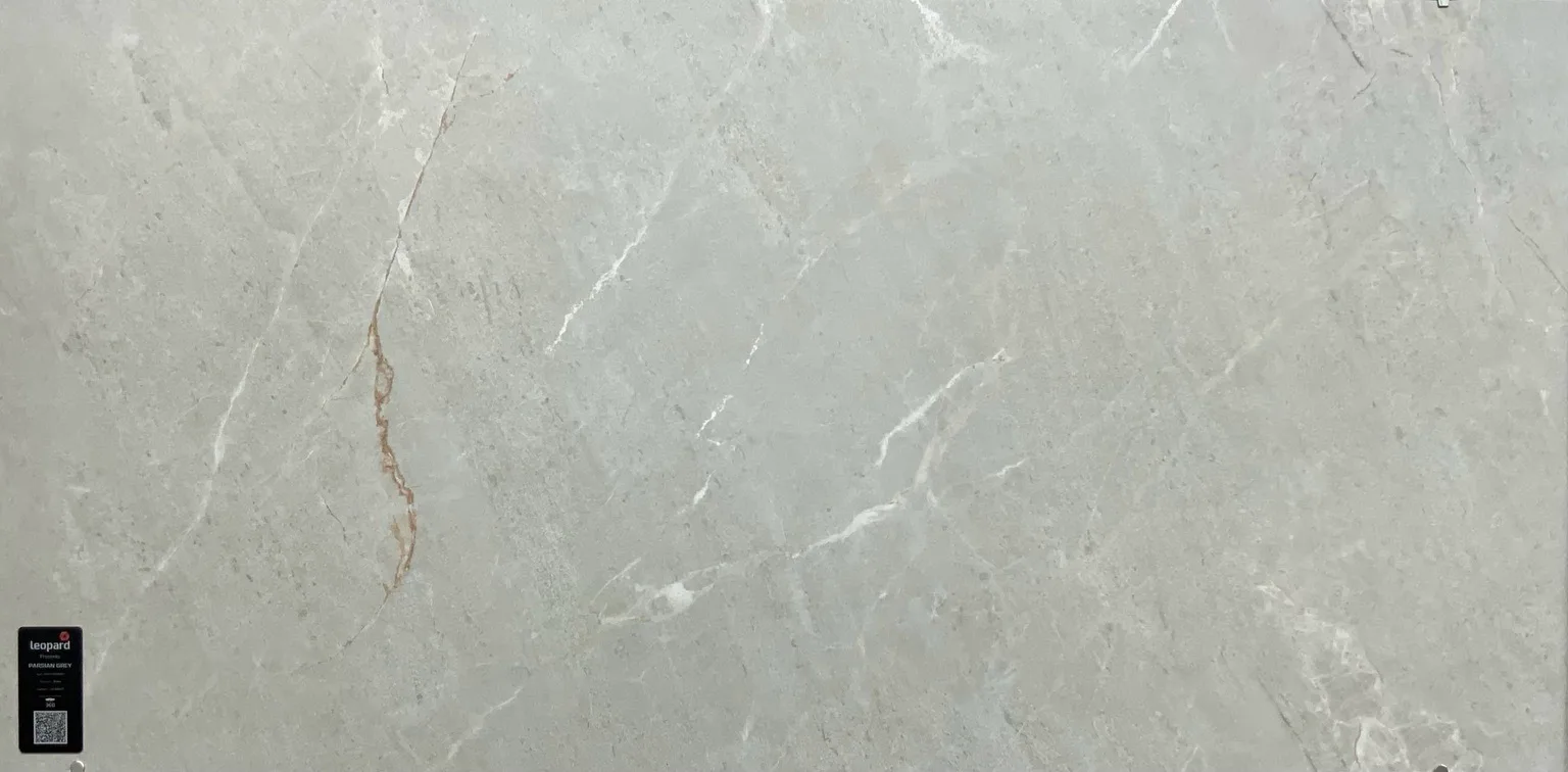 PARSIAN GREY In a room