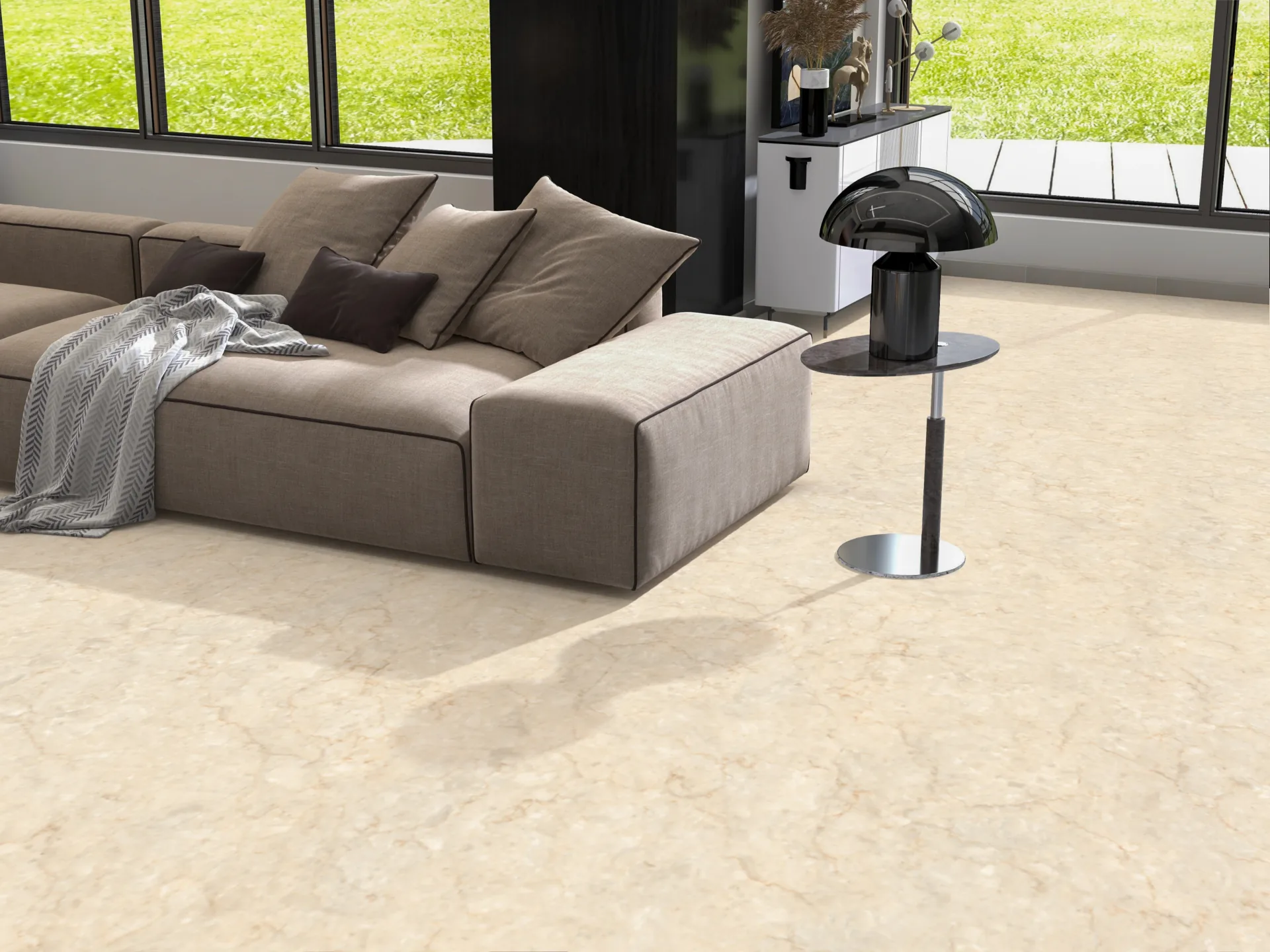 POLARIS BEIGE Preview