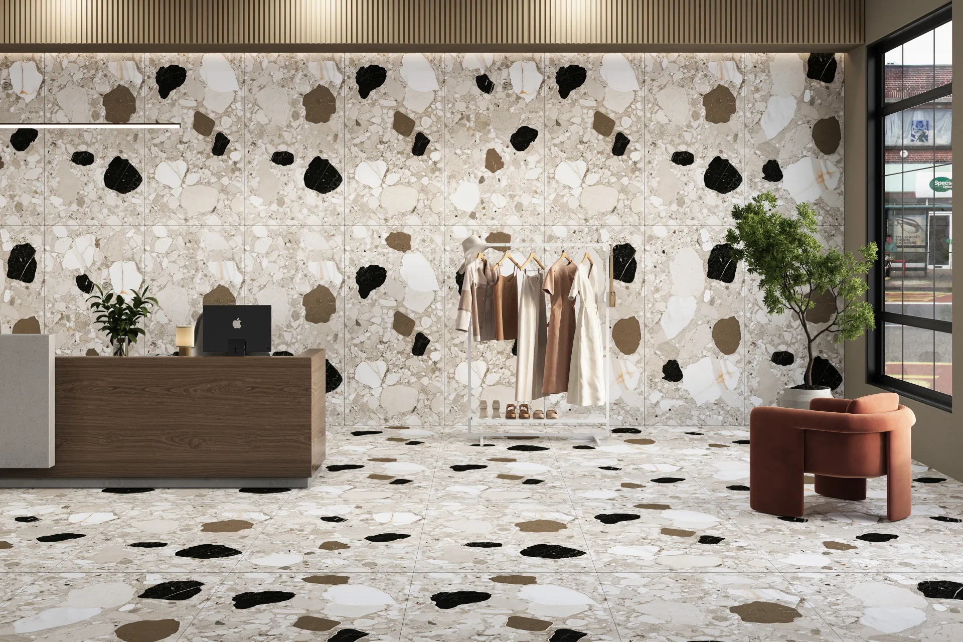 QUARTZO NATURAL Preview