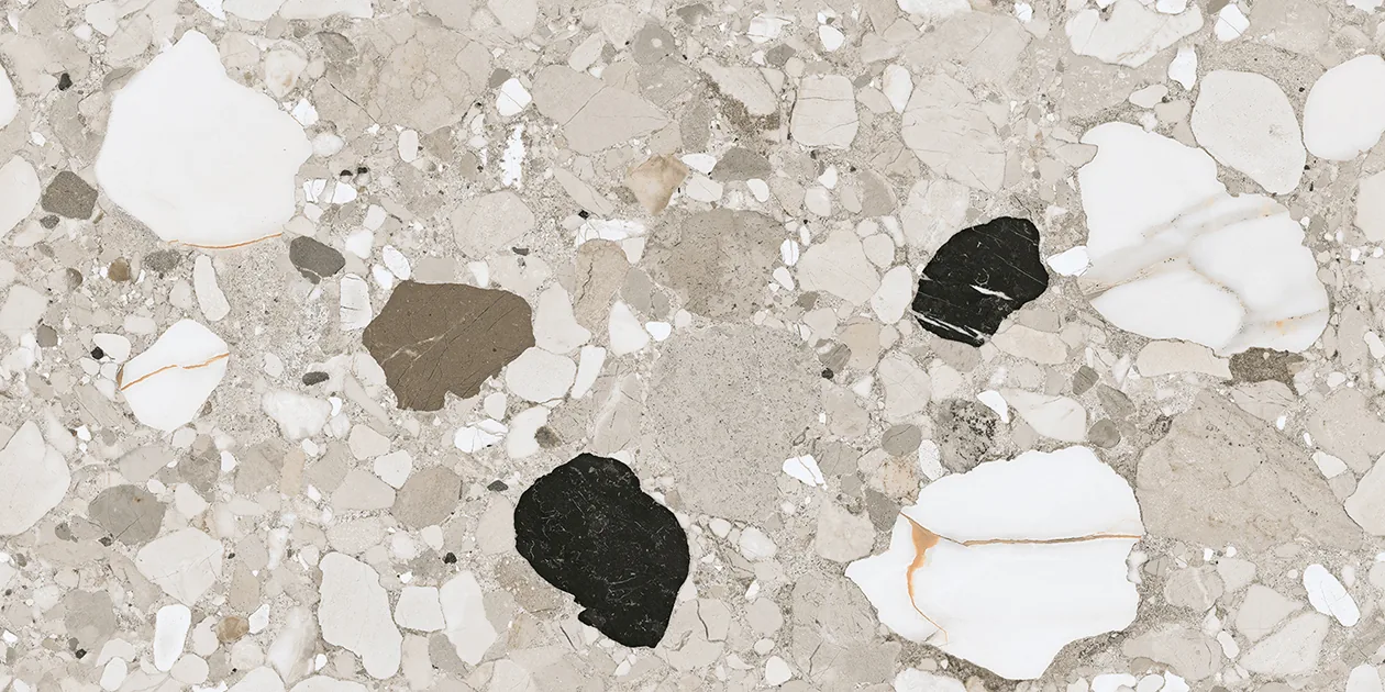 QUARTZO NATURAL Design