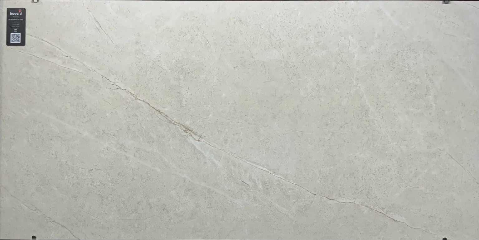 SERENITY TAUPE In a room