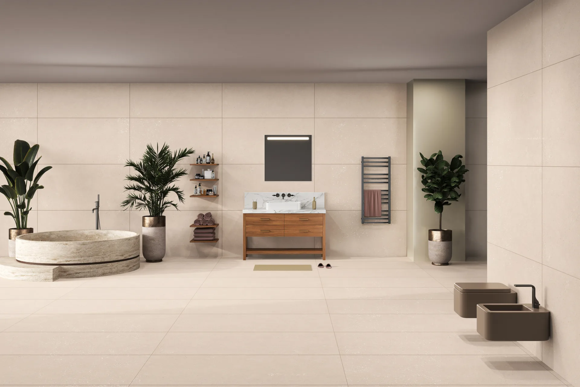 SILICA BEIGE Preview