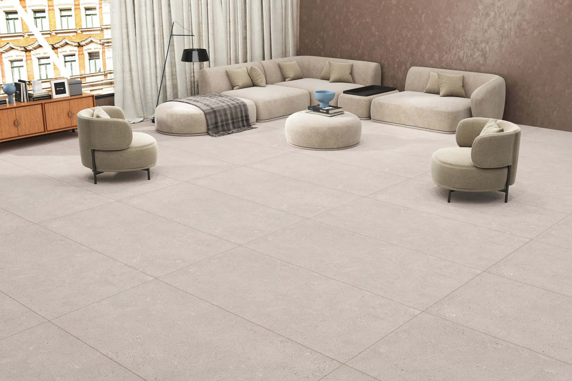 SILICA CEDAR Preview