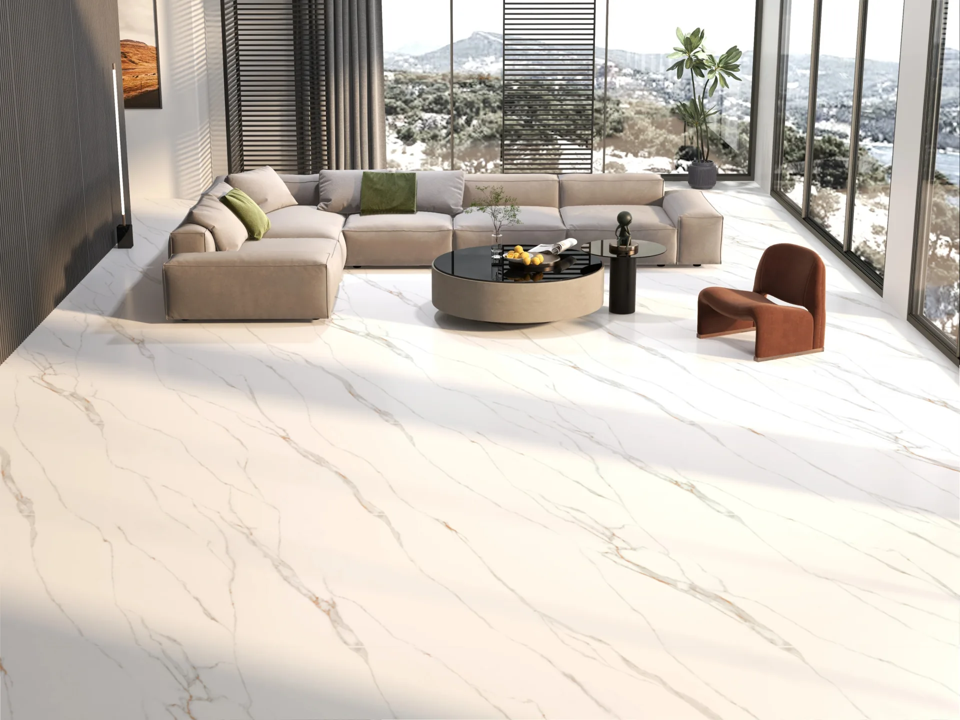 STATUARIO DIAMOND Preview